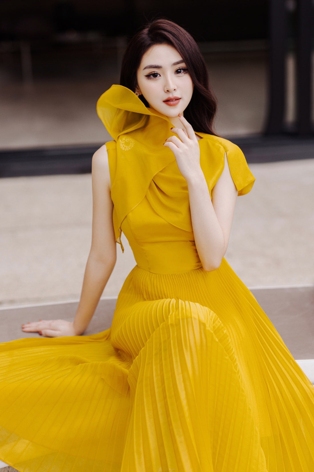 Kala Dress - 1