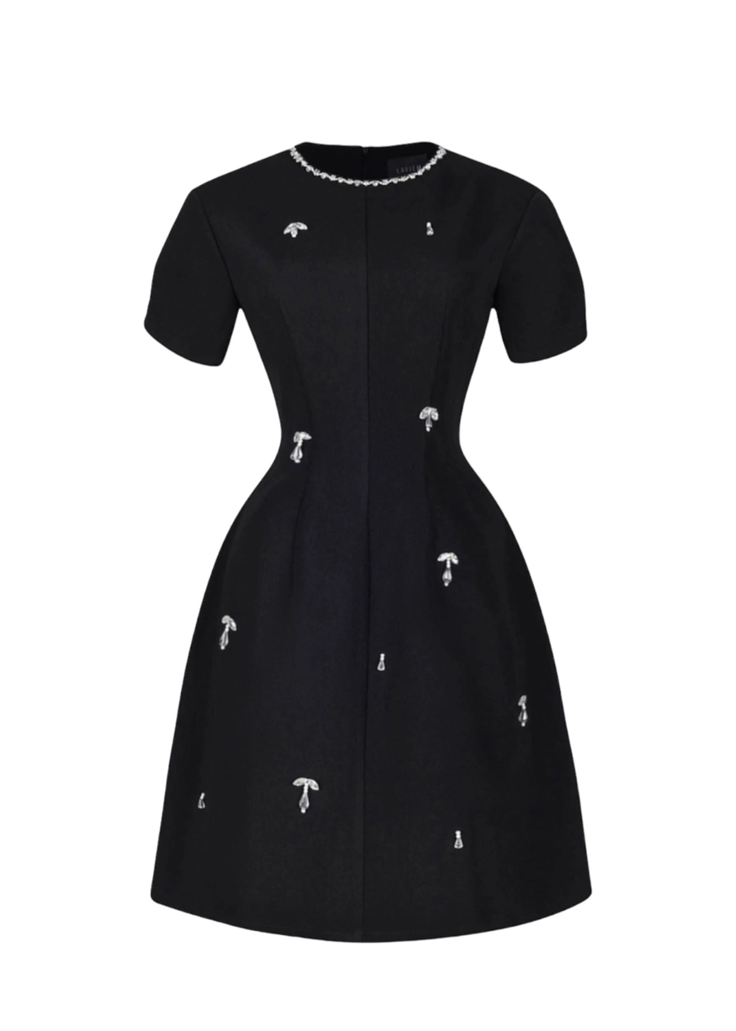 Jasmi Dress