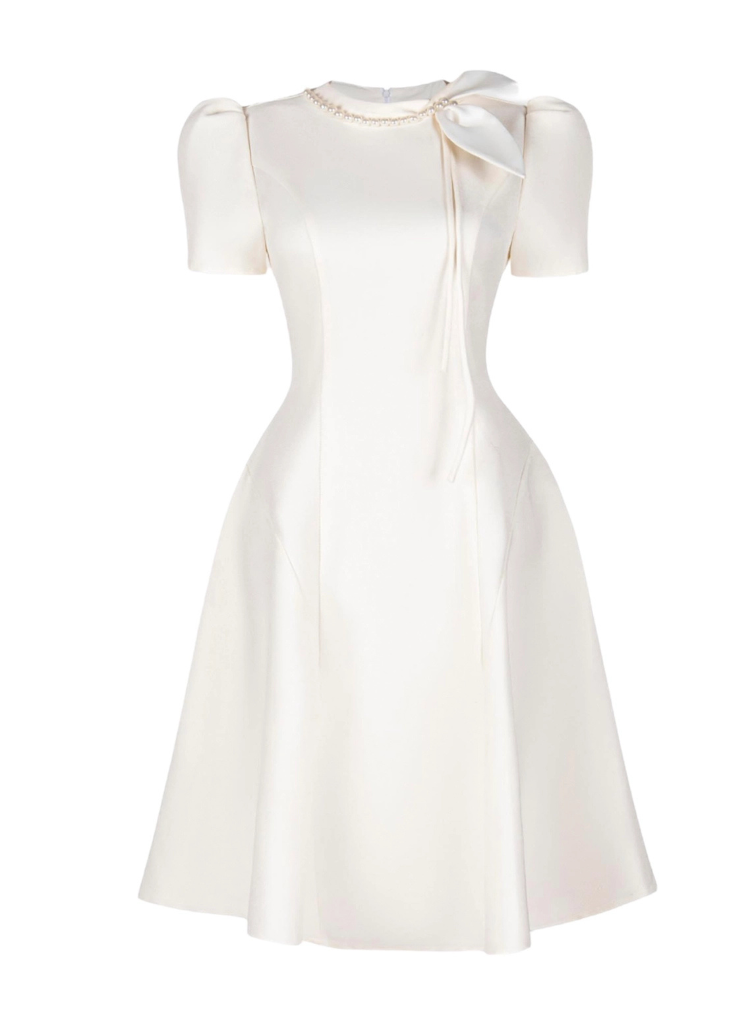 Alena Dress