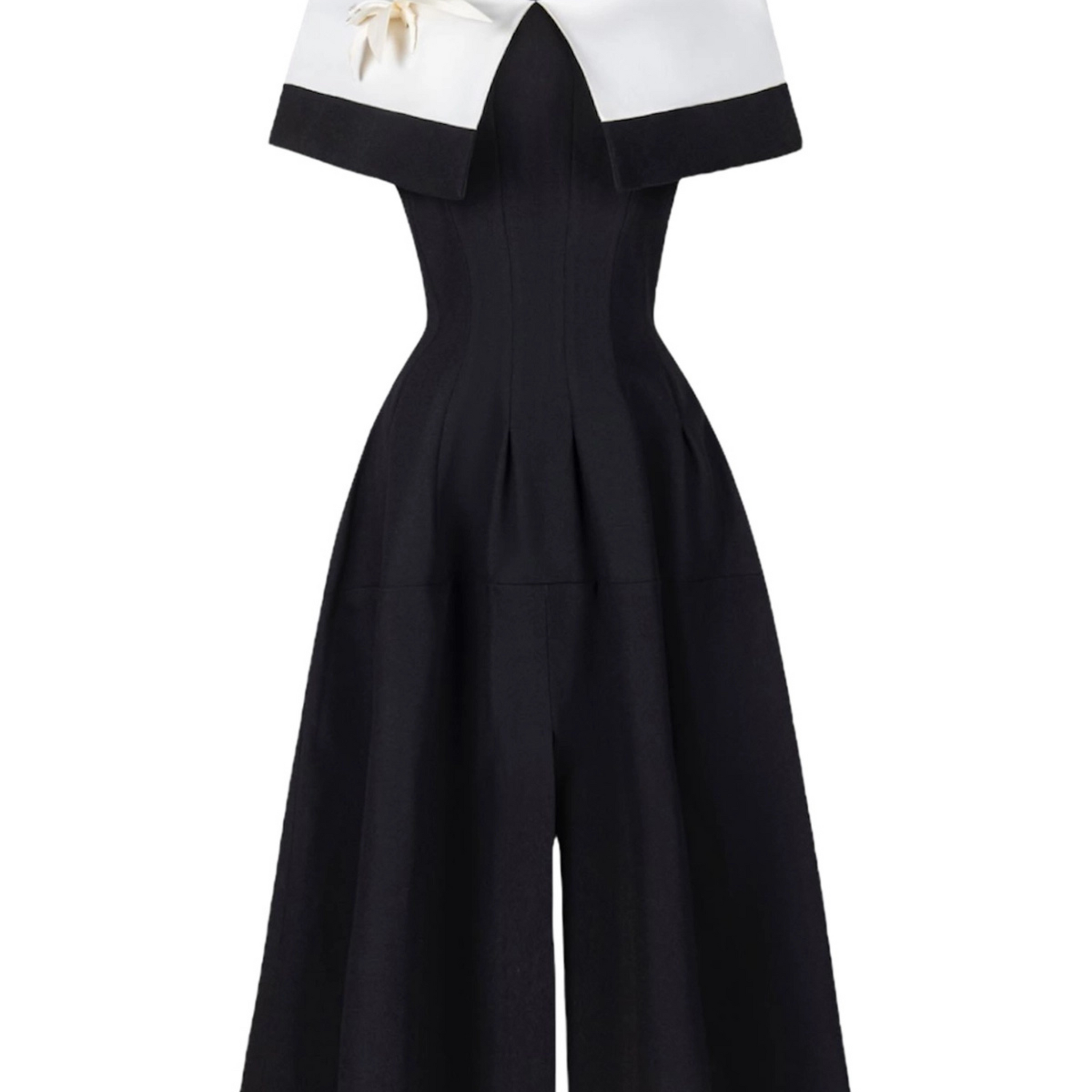 Tessa Dress