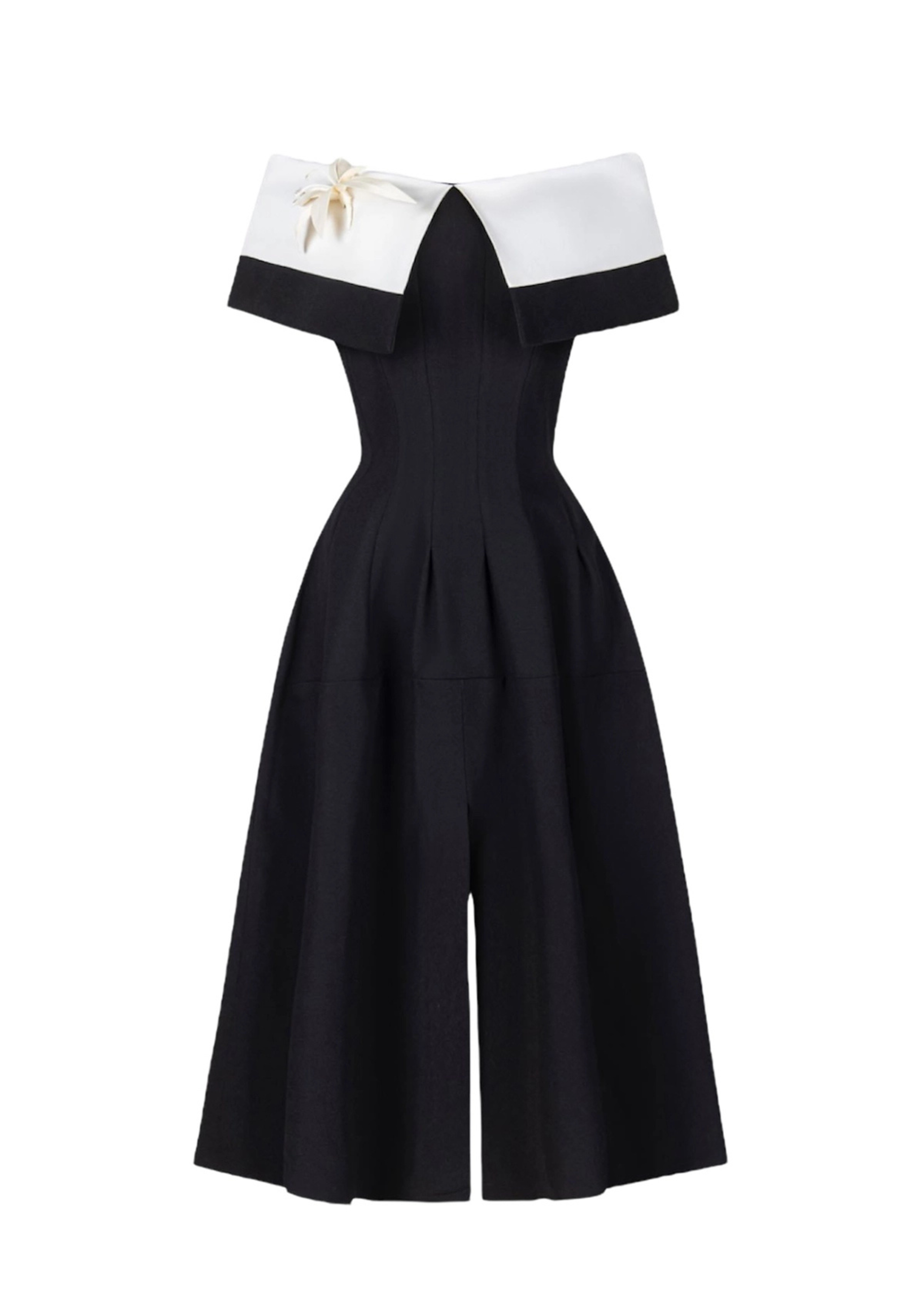 Tessa Dress