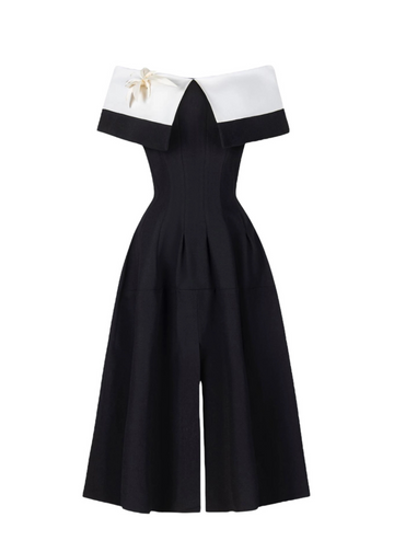 Tessa Dress