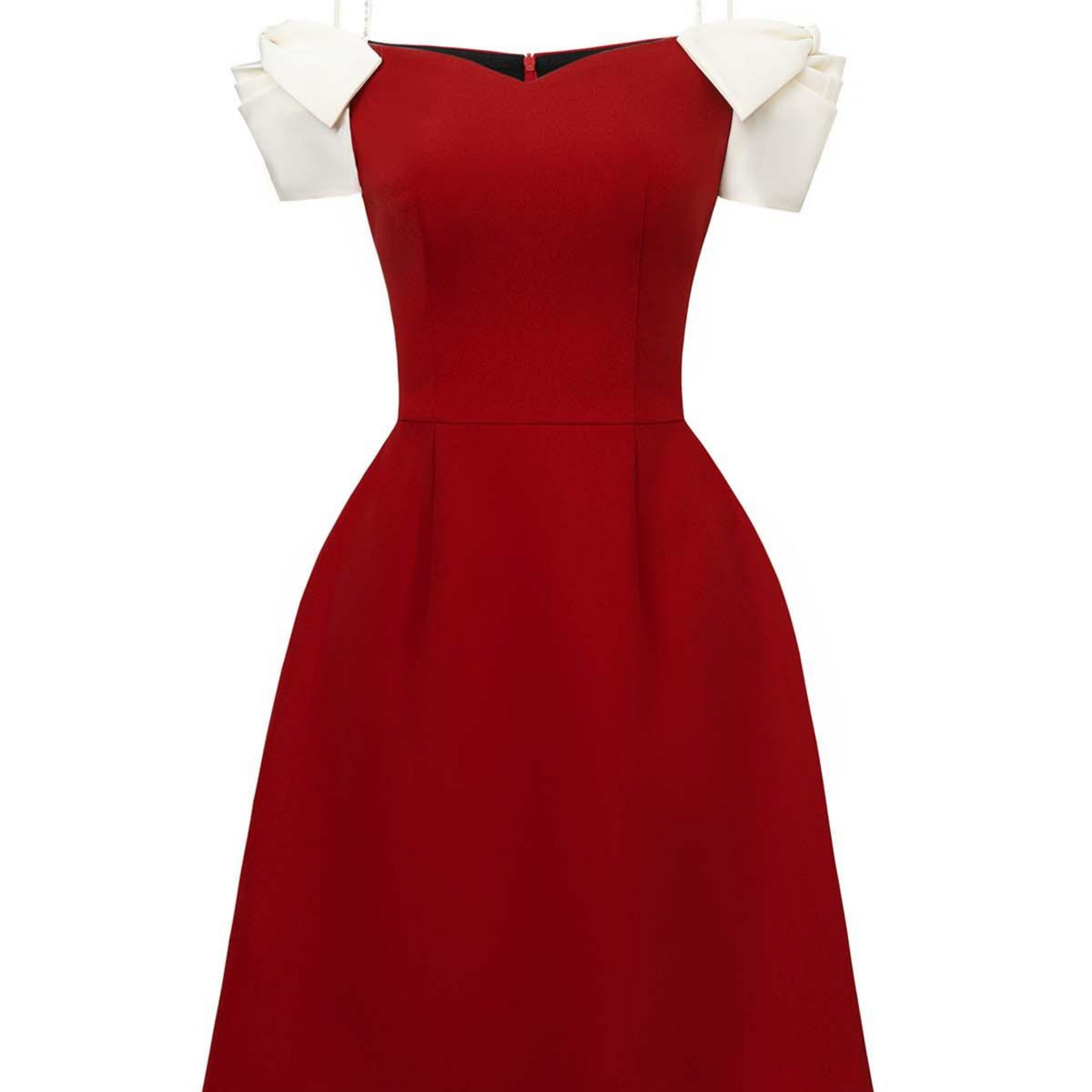 Abby Dress