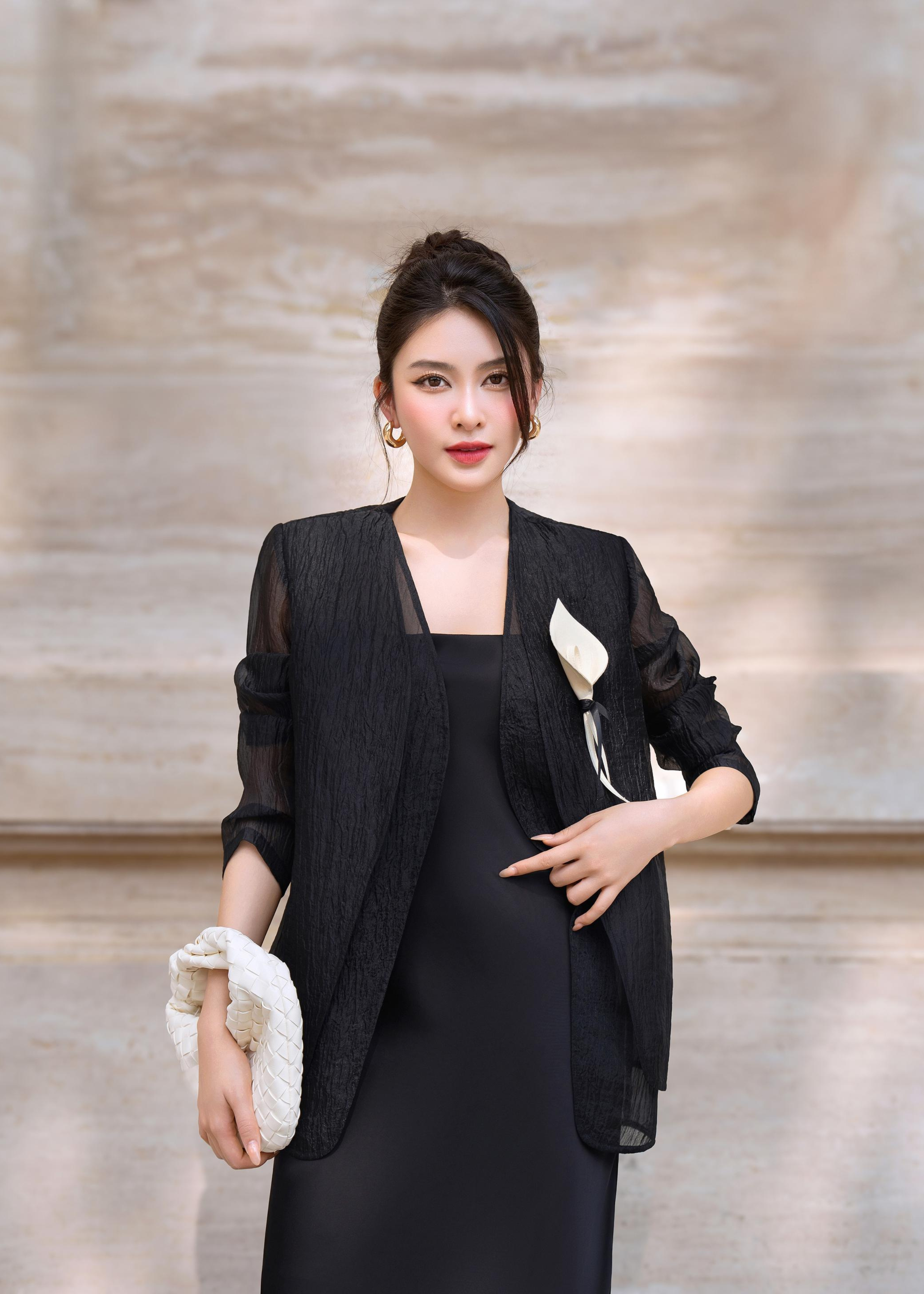 Molina Jacket