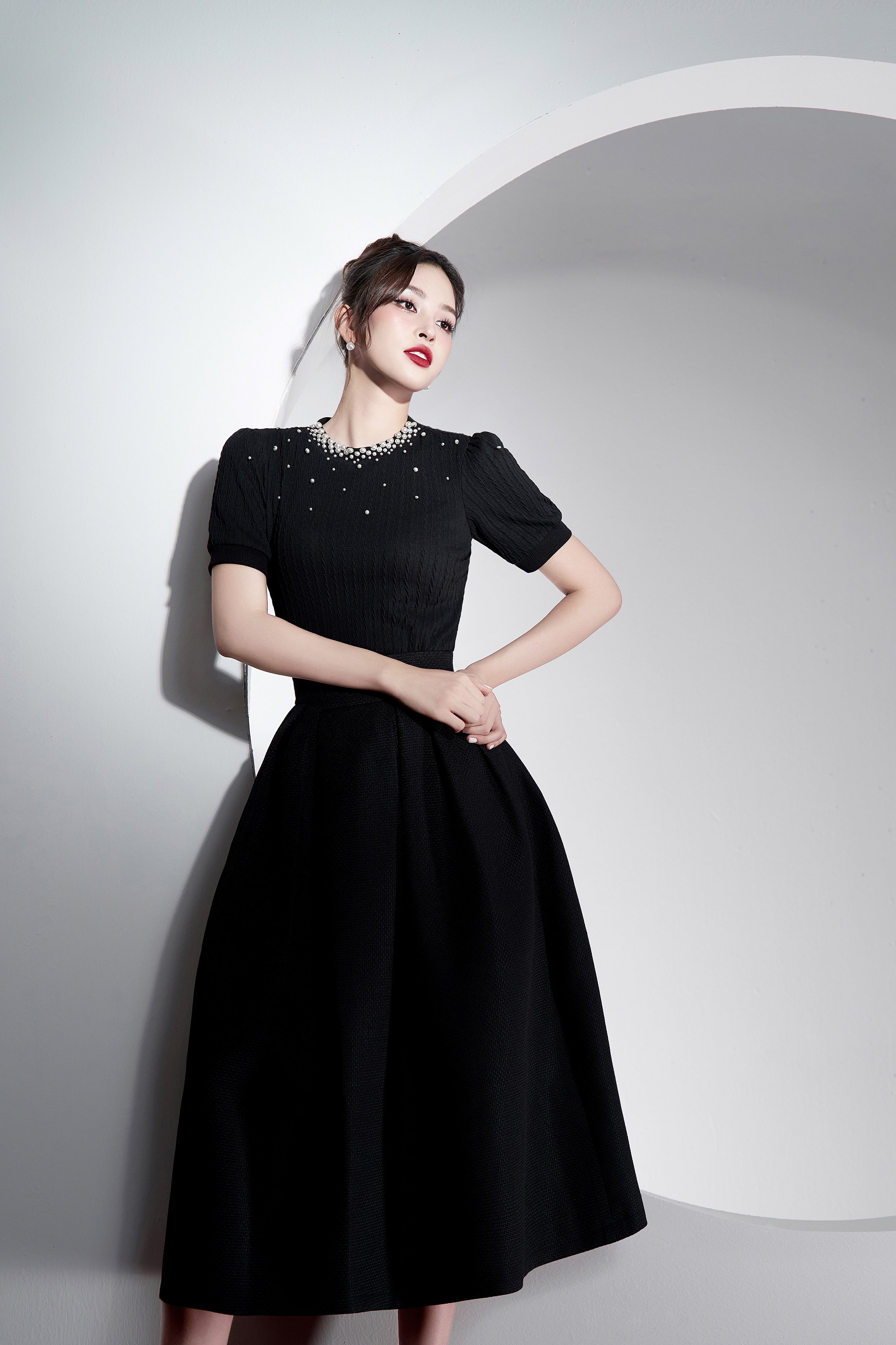 Pearl Top - 2