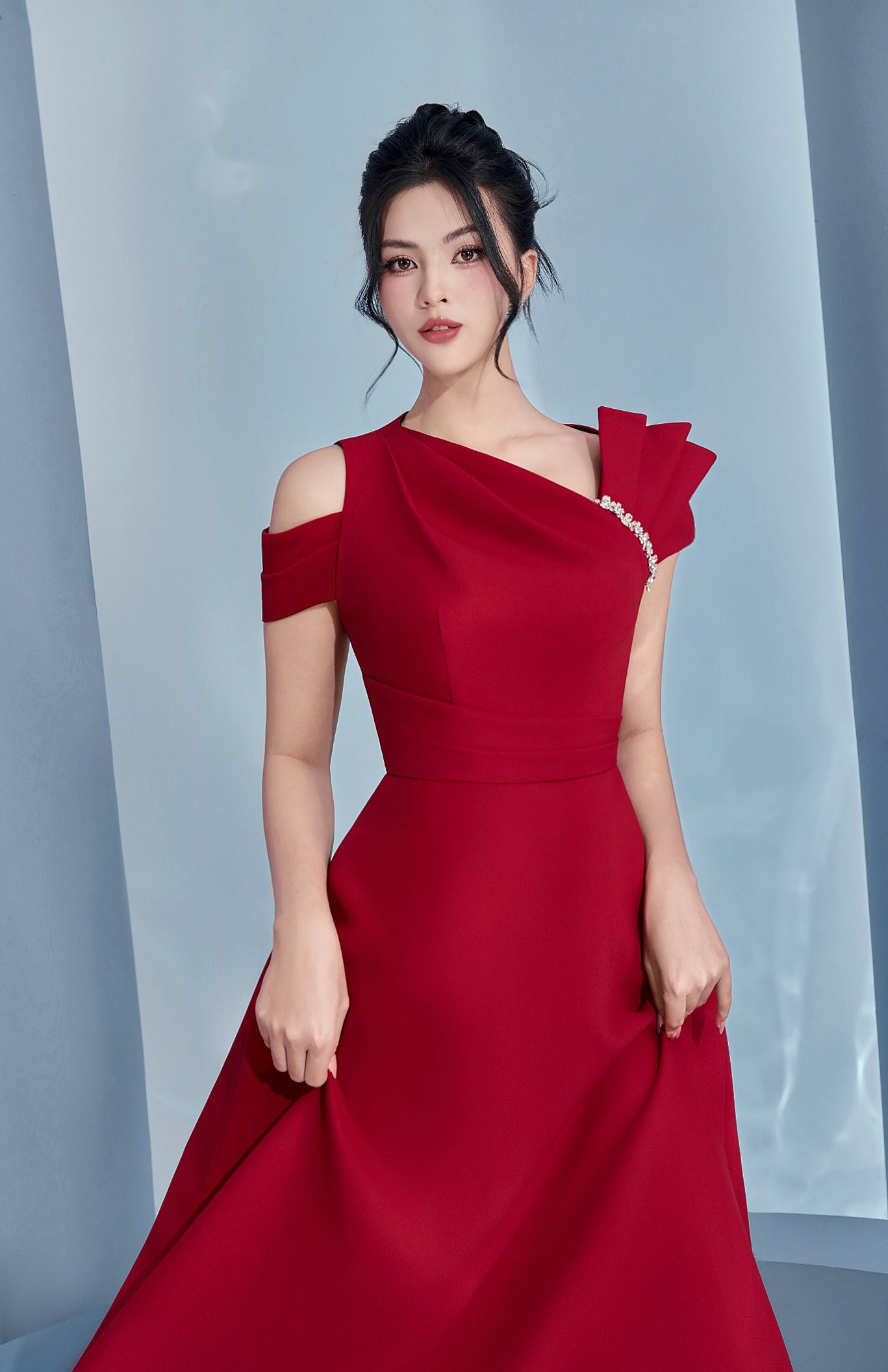 Sally Dress - 1