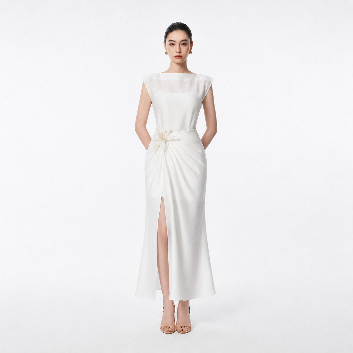 PLUME SET - 1