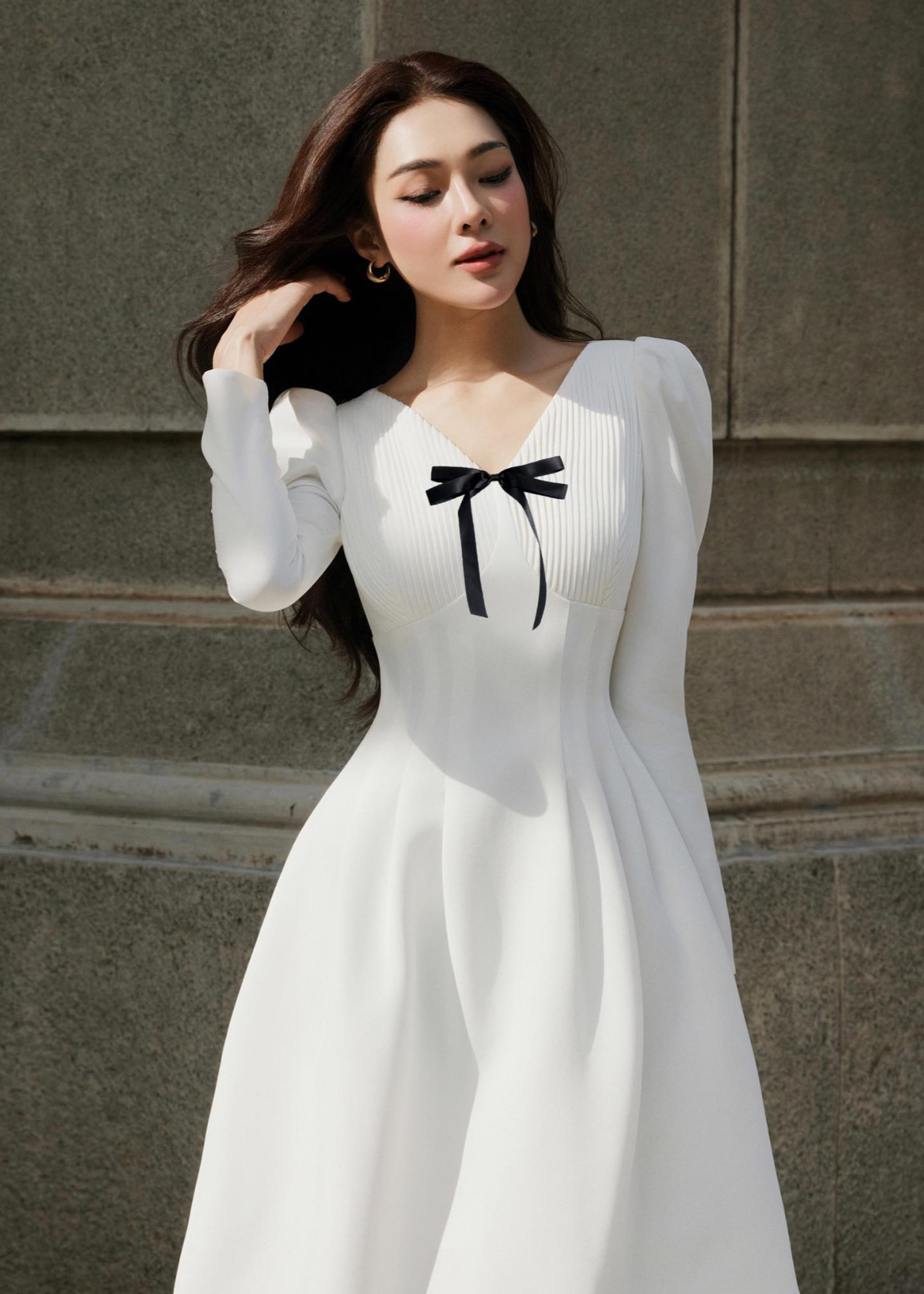 Piccie Dress