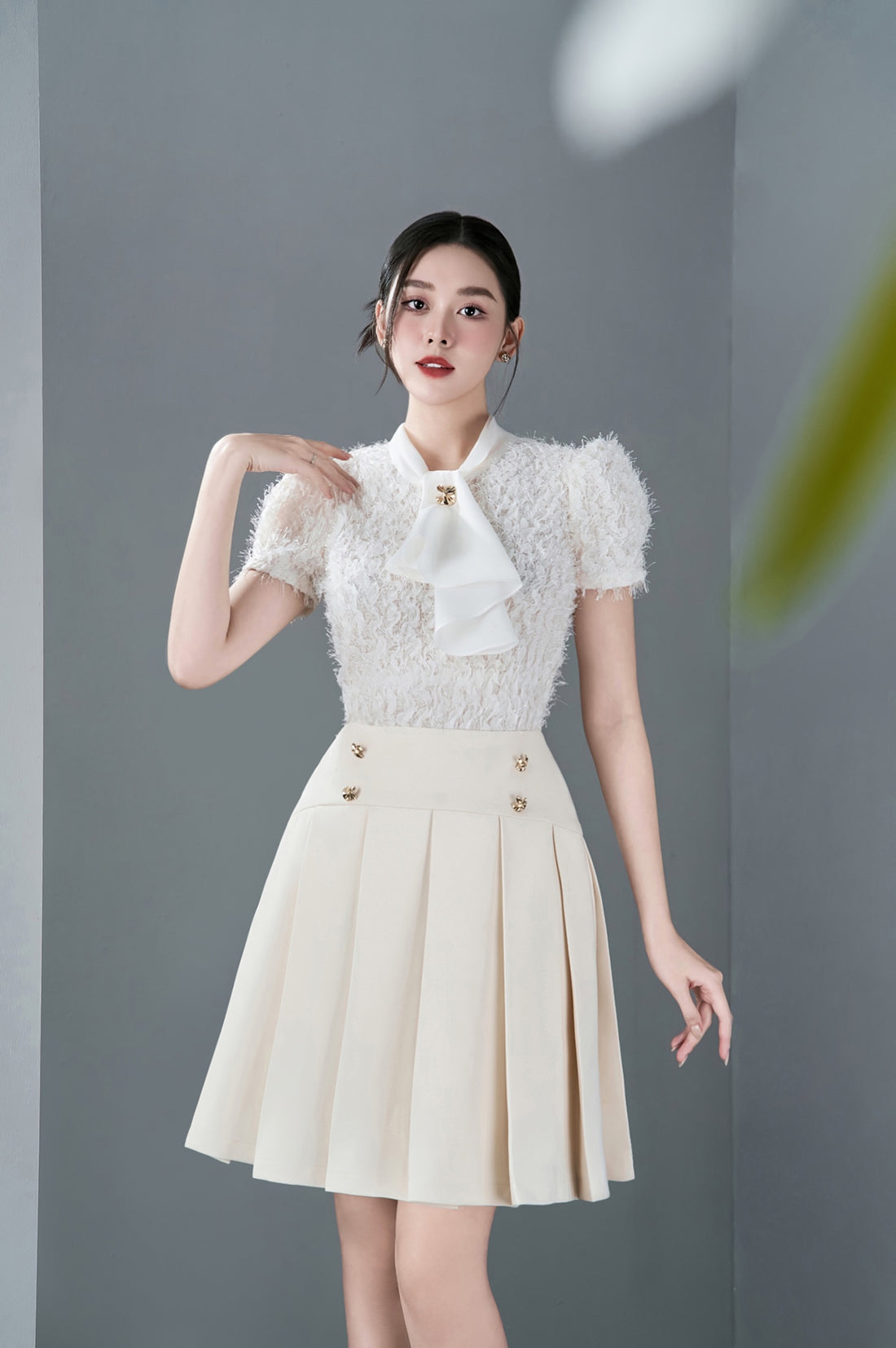 Nenita Skirt - 1