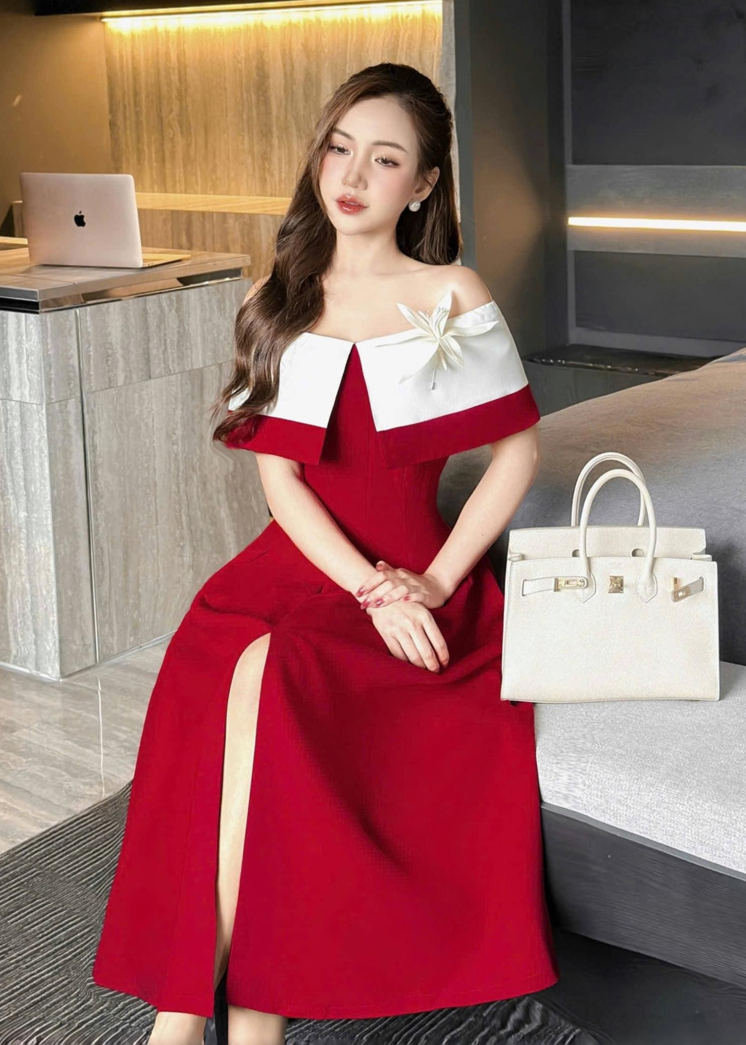 Tessa Dress