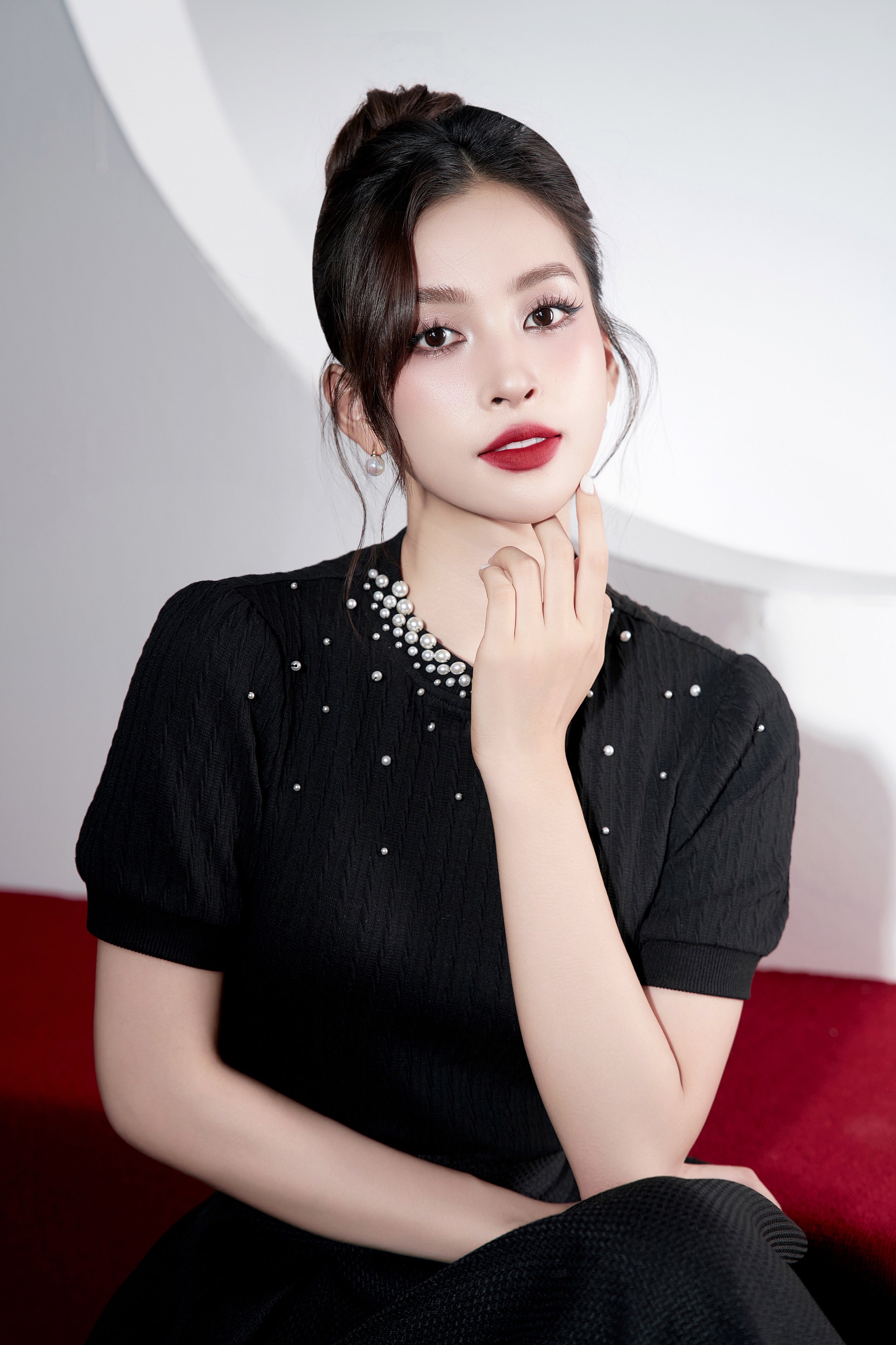 Pearl Top - 1
