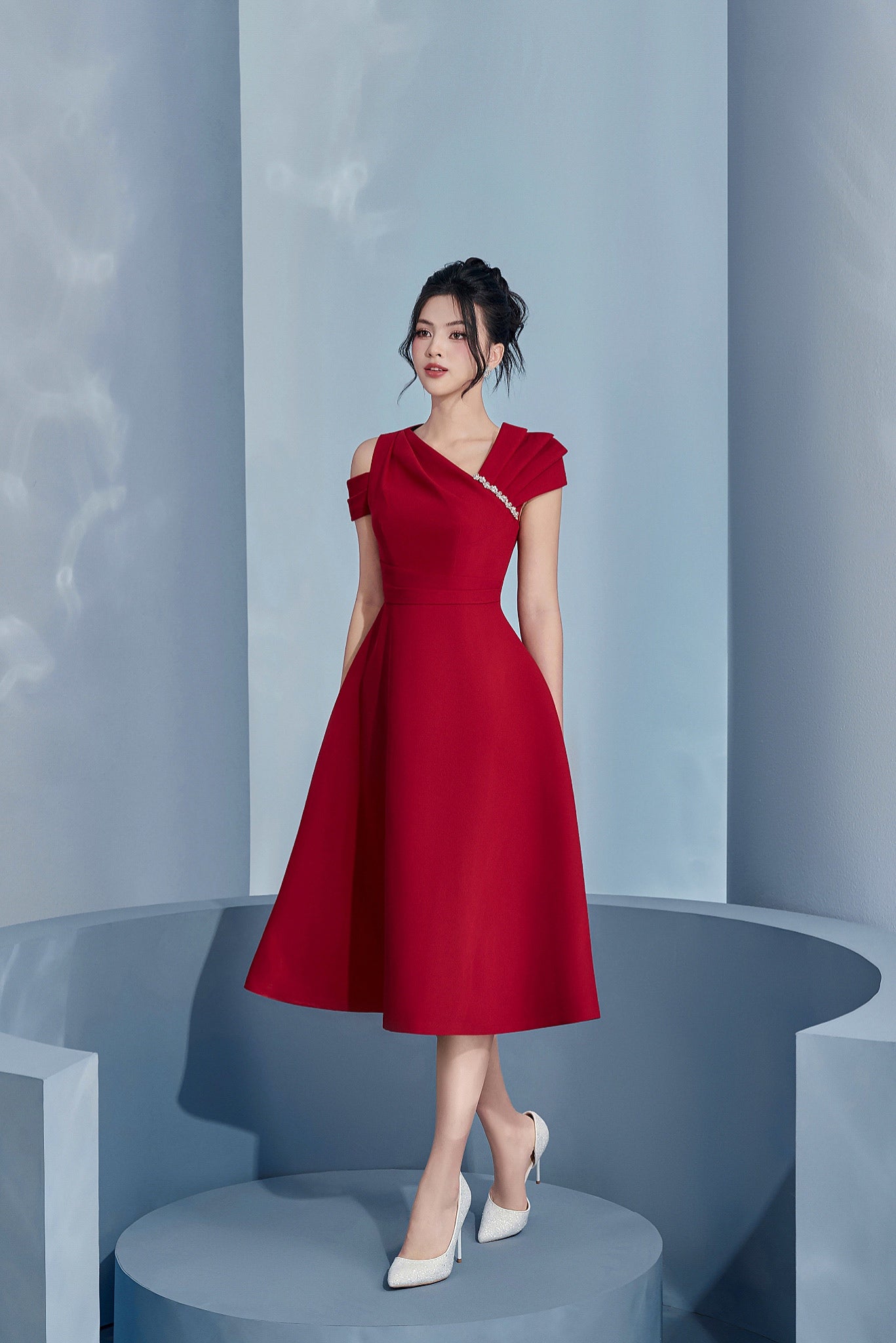 Sally Dress - 3