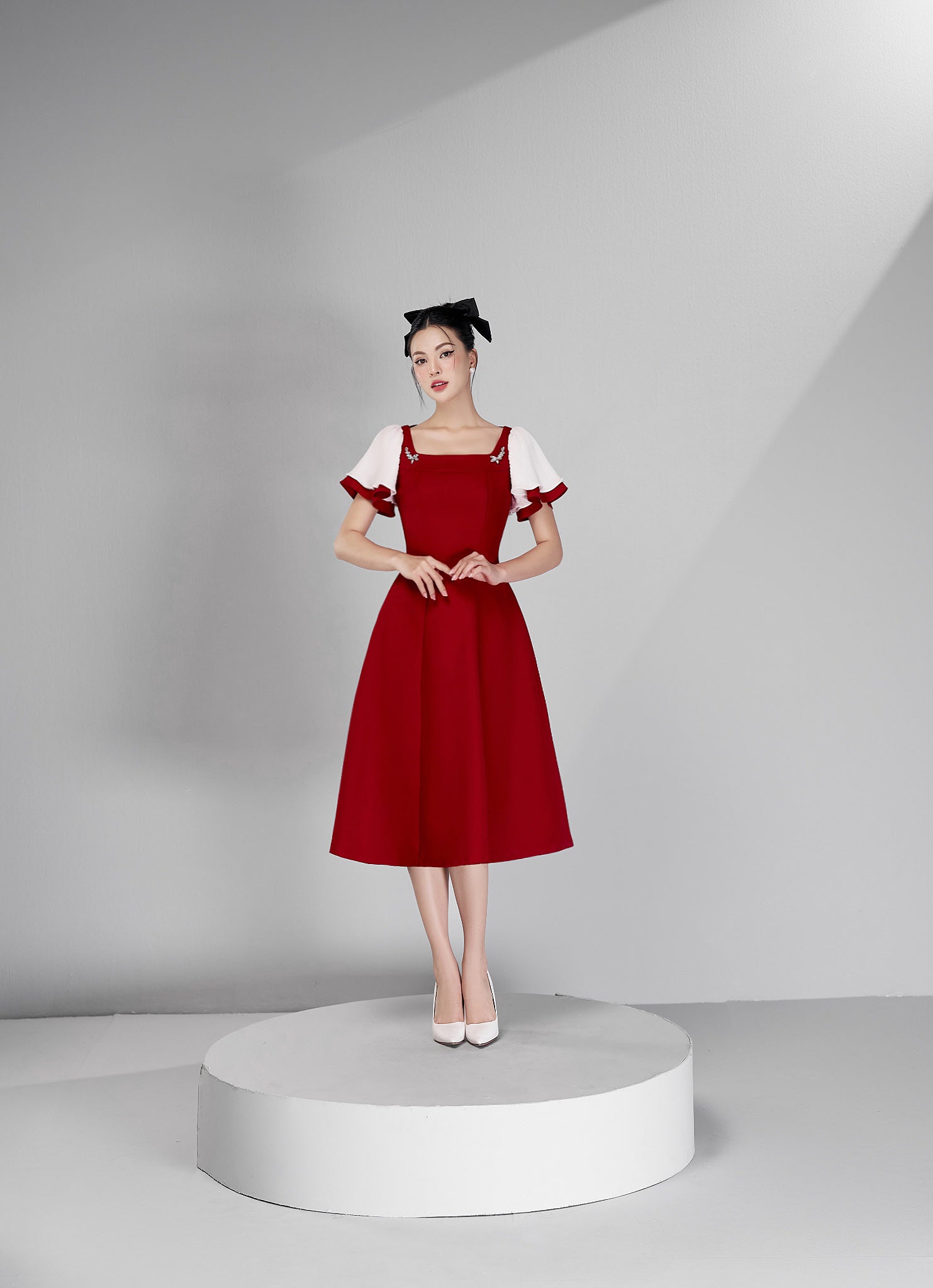 Melio Dress - 4