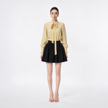 FLORA SHIRT - 1