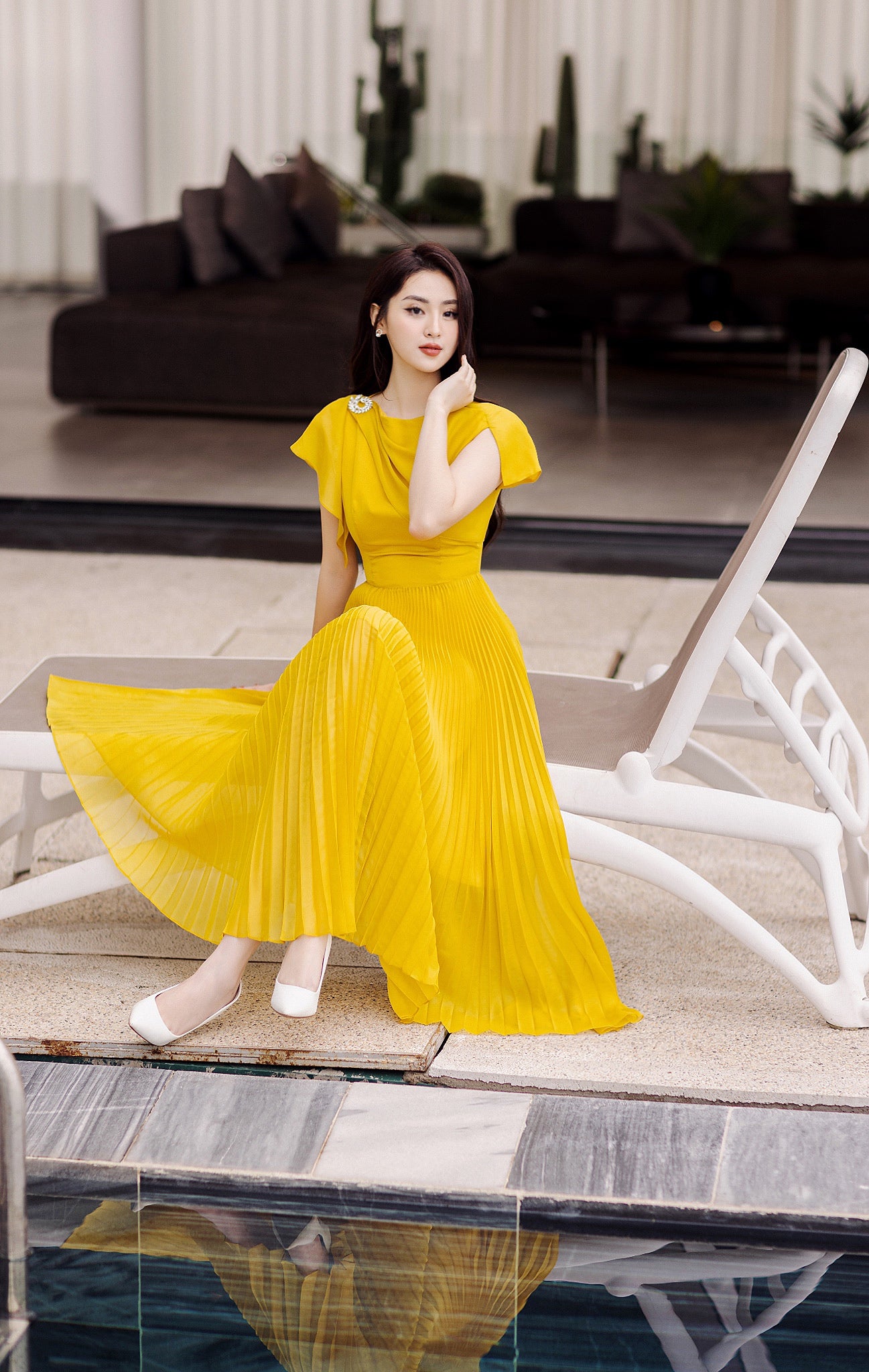 Kala Dress - 3