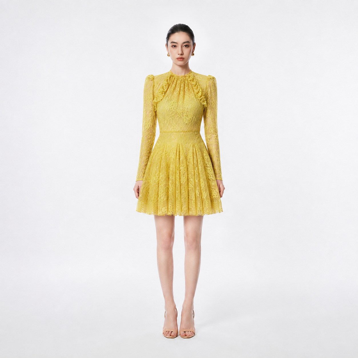 LONA DRESS - 1