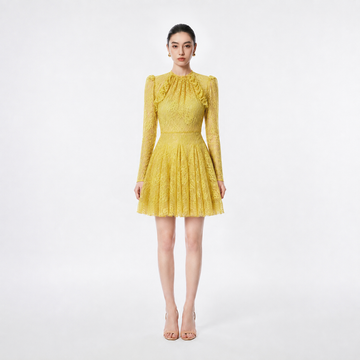 LONA DRESS - 1