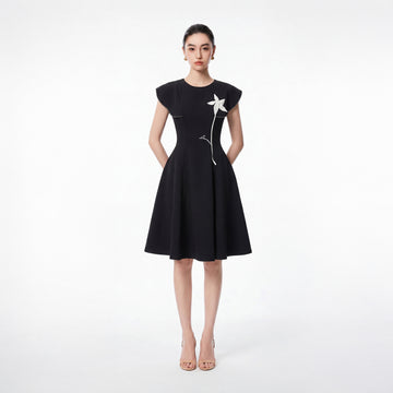 YABI DRESS - 1
