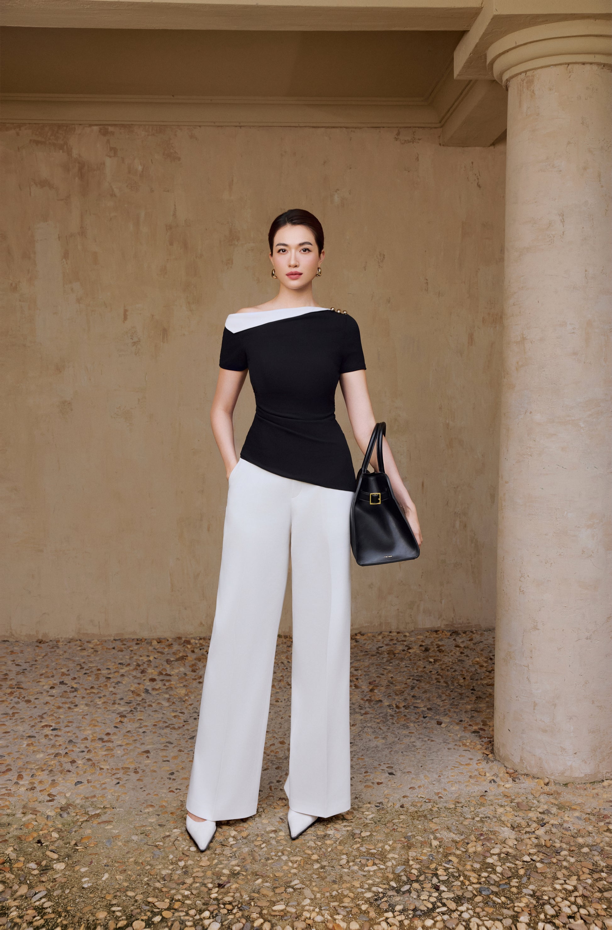 NAYA PANTS - 7