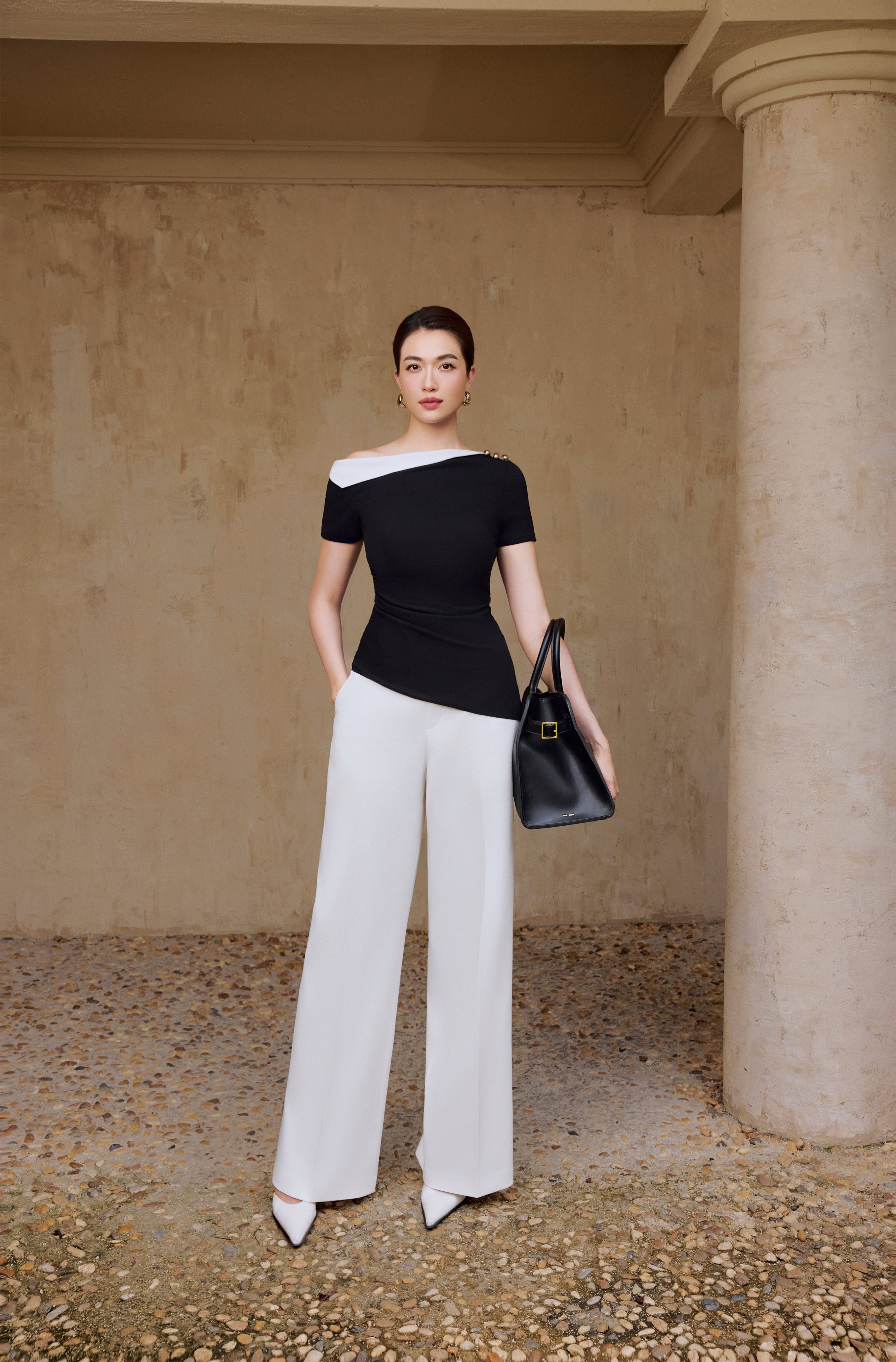 NAYA PANTS - 7
