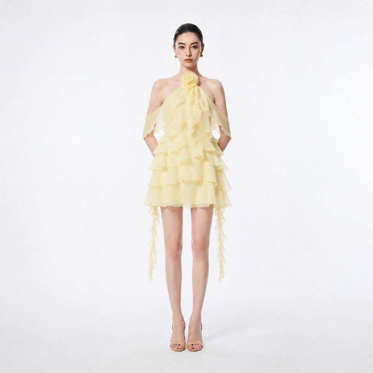 NALIA DRESS - 1
