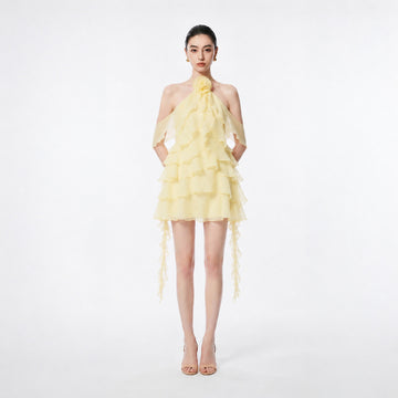 NALIA DRESS - 1