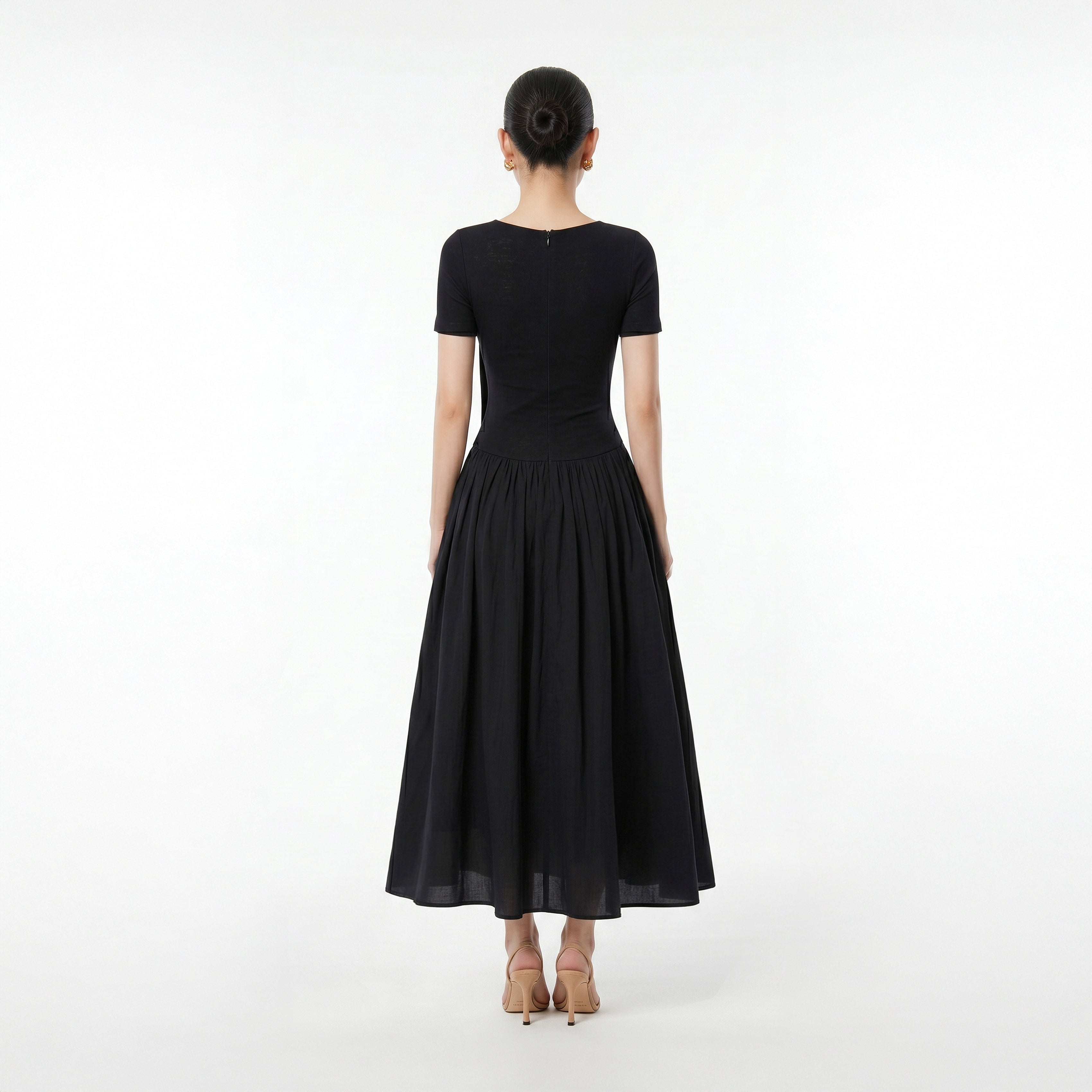 IVORA DRESS - 3