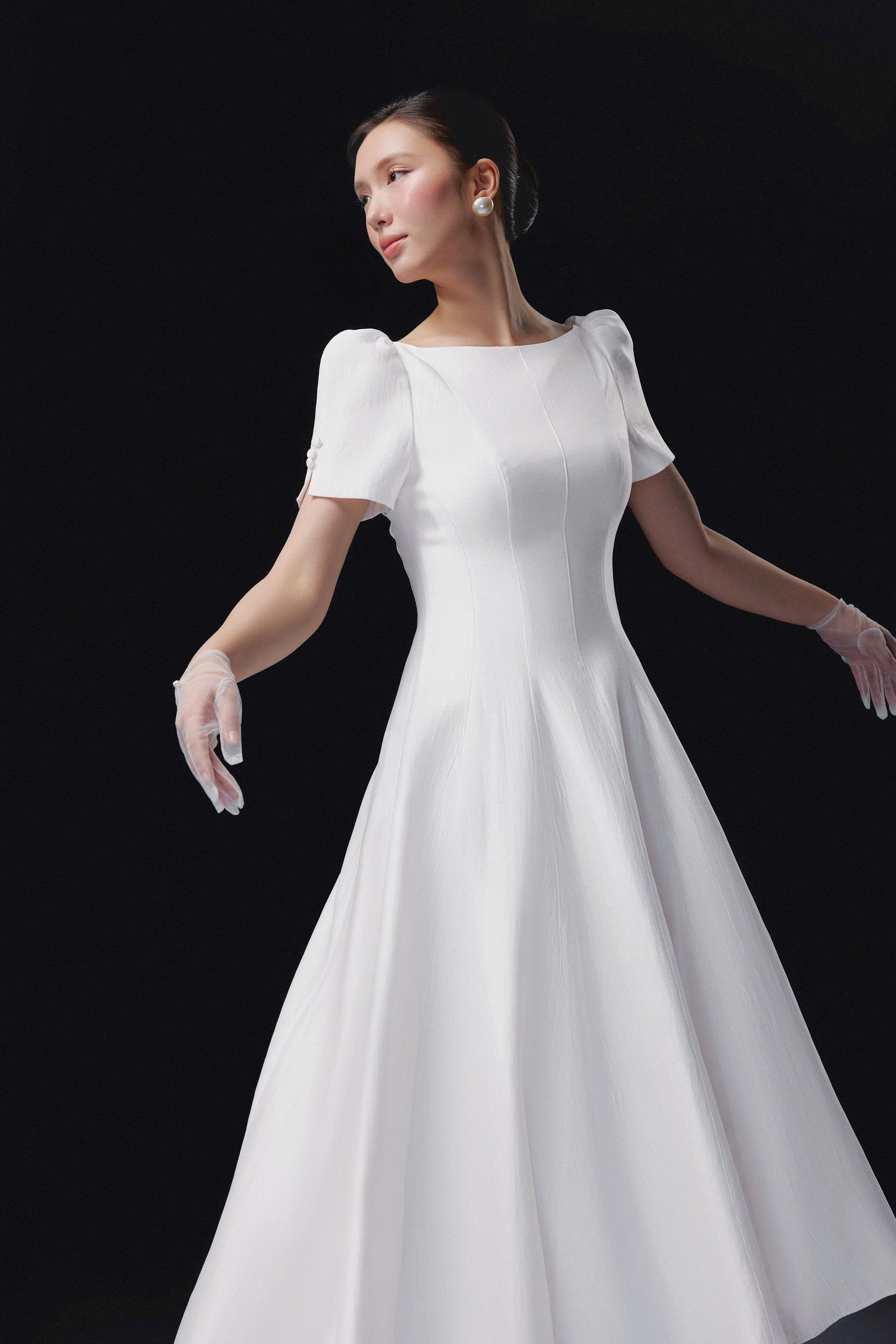 ASTER DRESS - 3