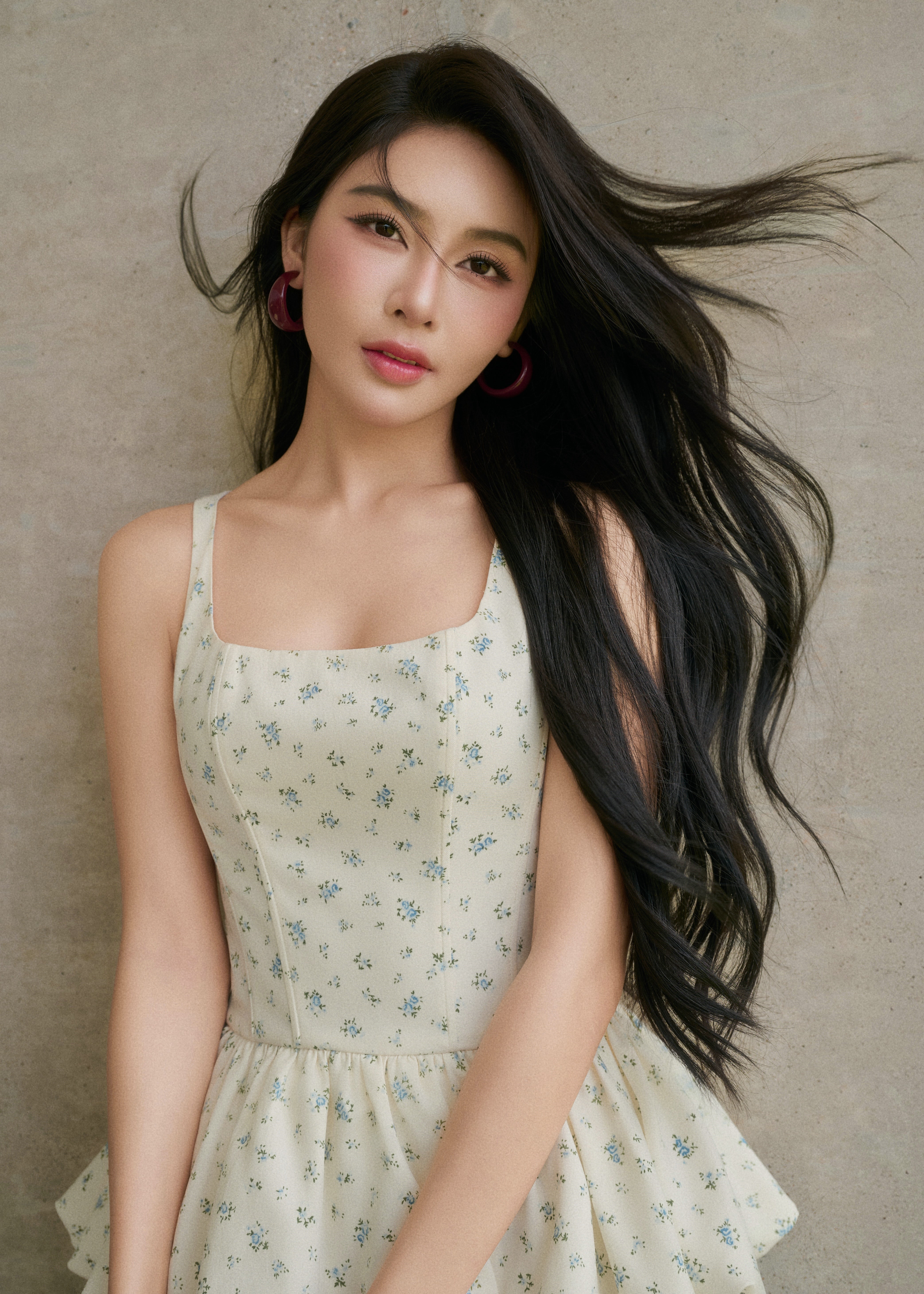 APRICOT SET - 14