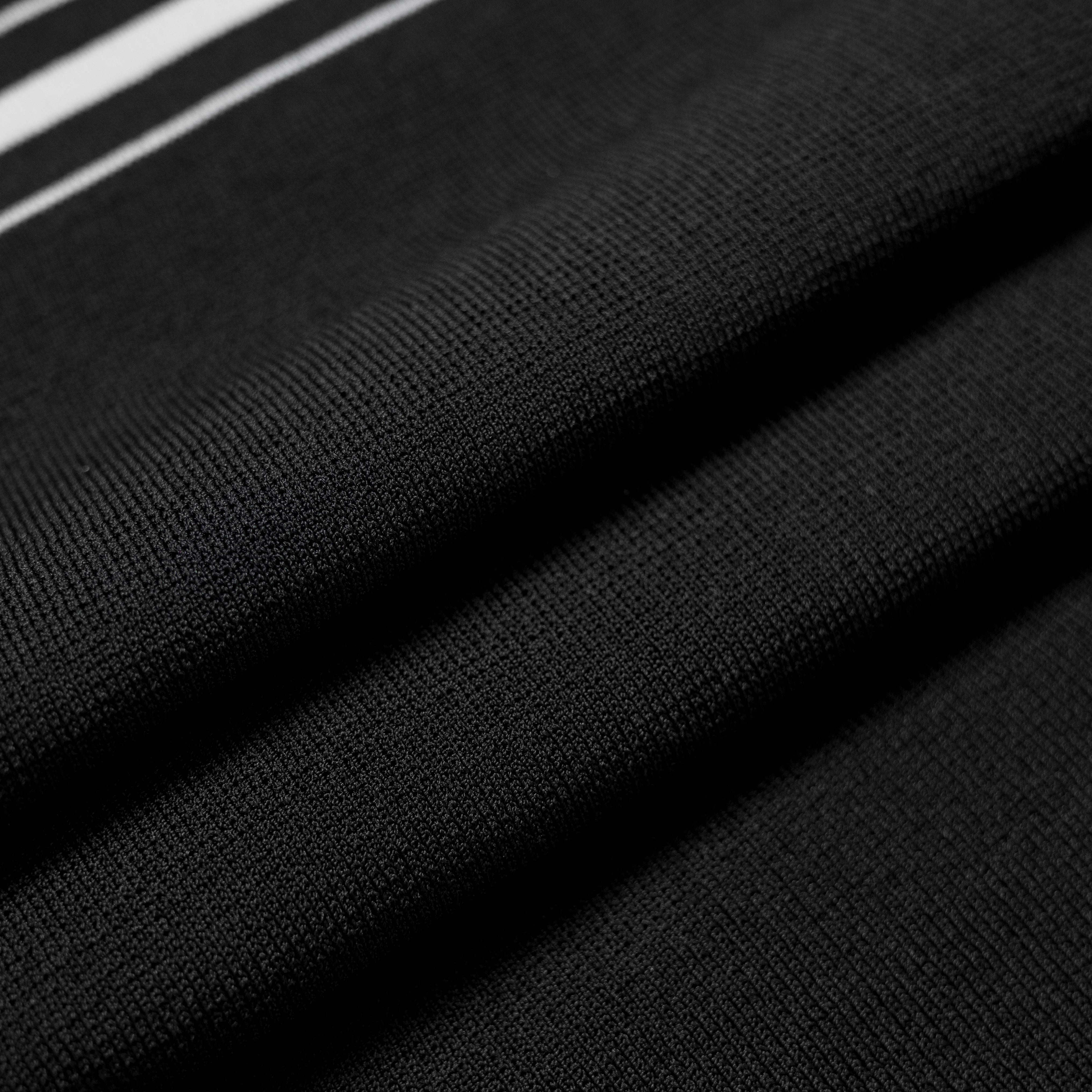 Black Kenny Top - 6