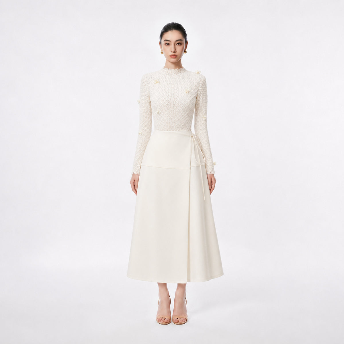 ZENNA SKIRT - 1