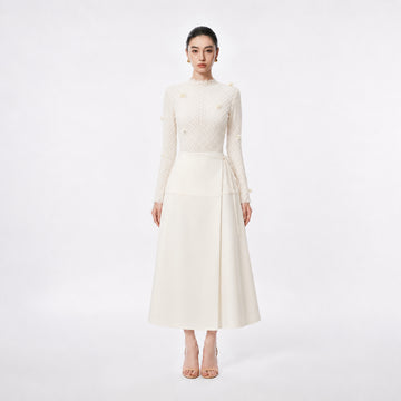 ZENNA SKIRT - 1