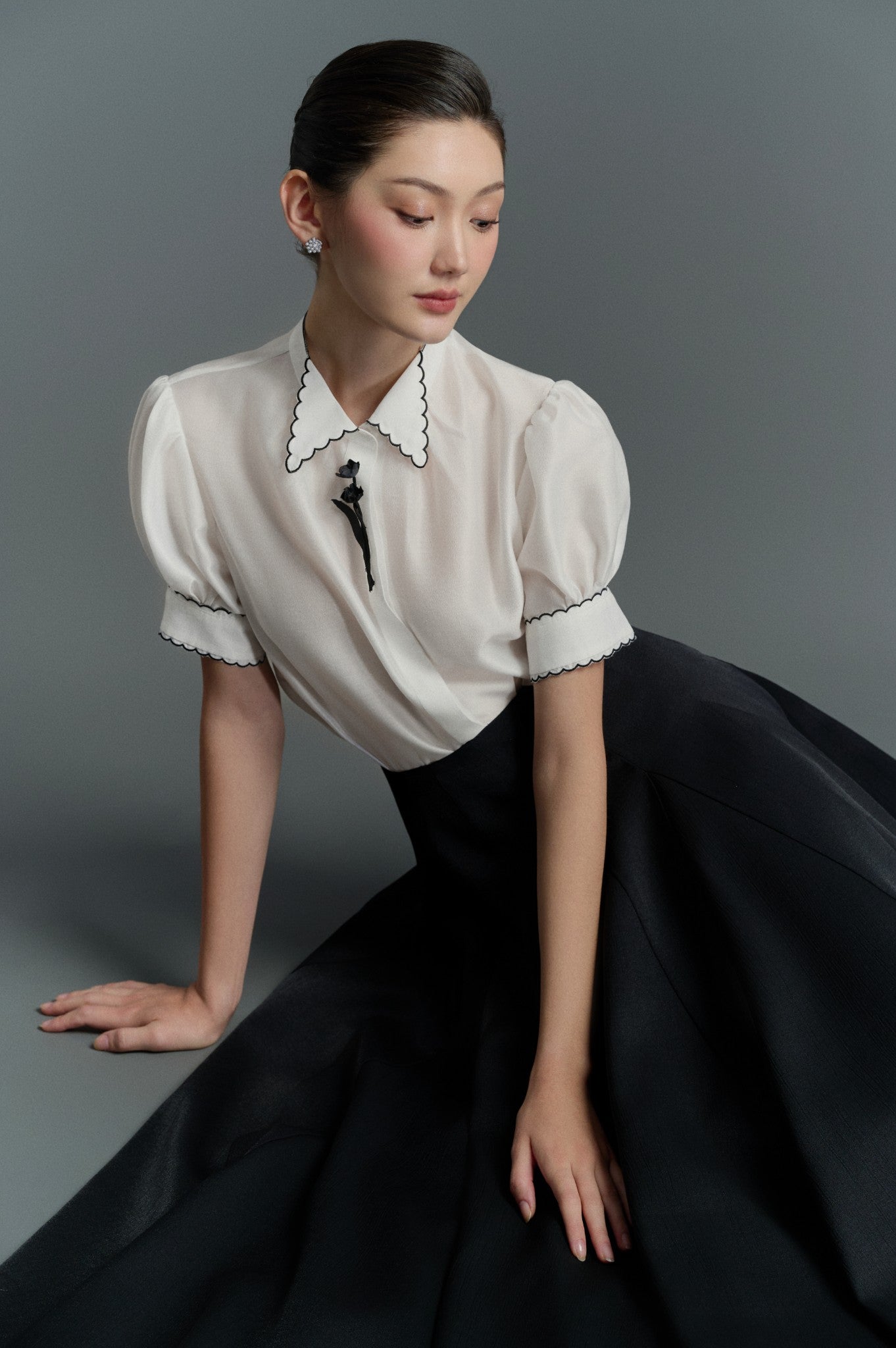 SARI TOP - 11