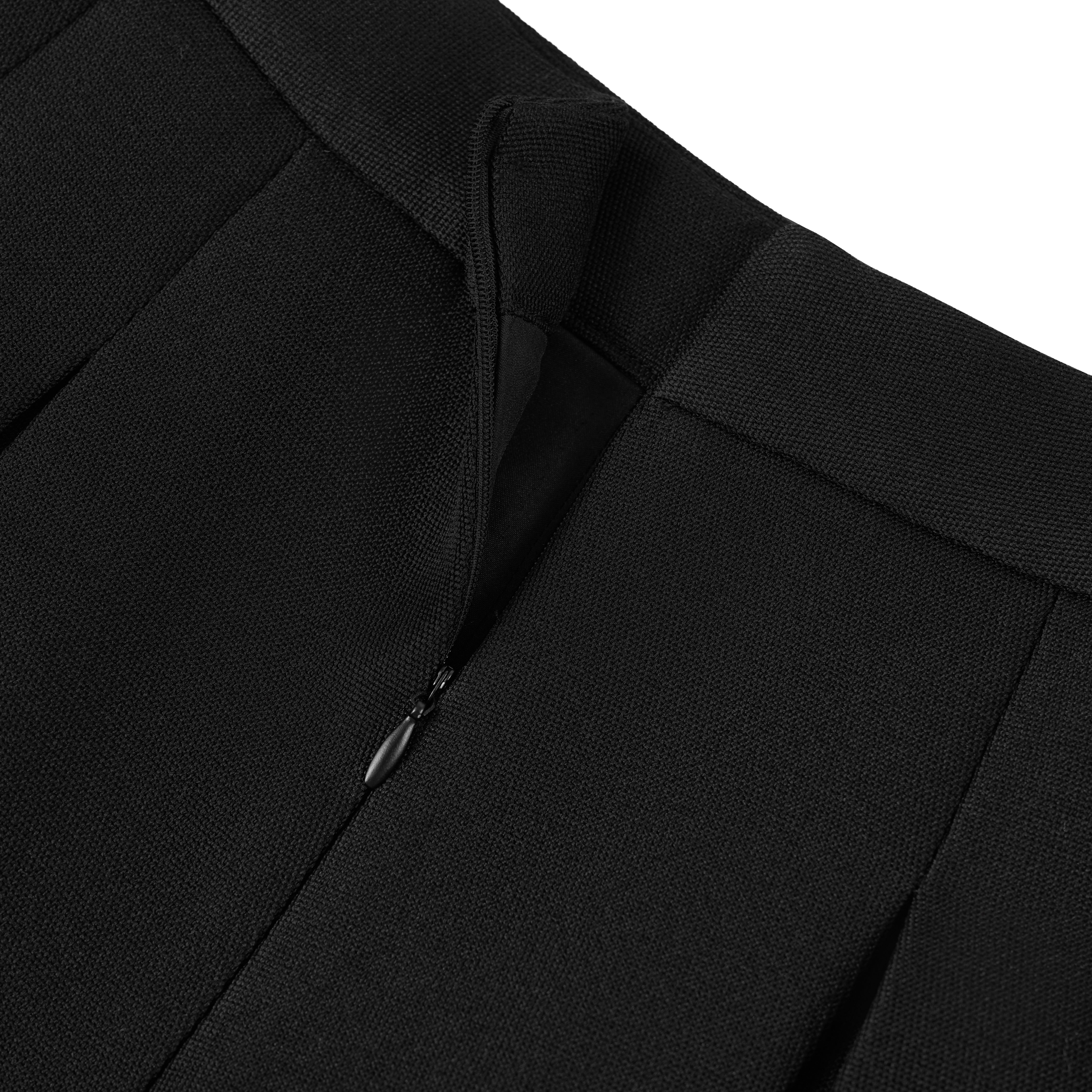 BLACK ELLYS SKIRT - 4