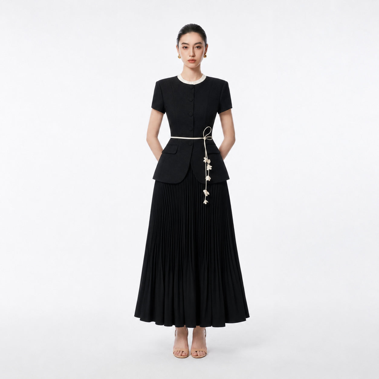 JADE SKIRT - 1