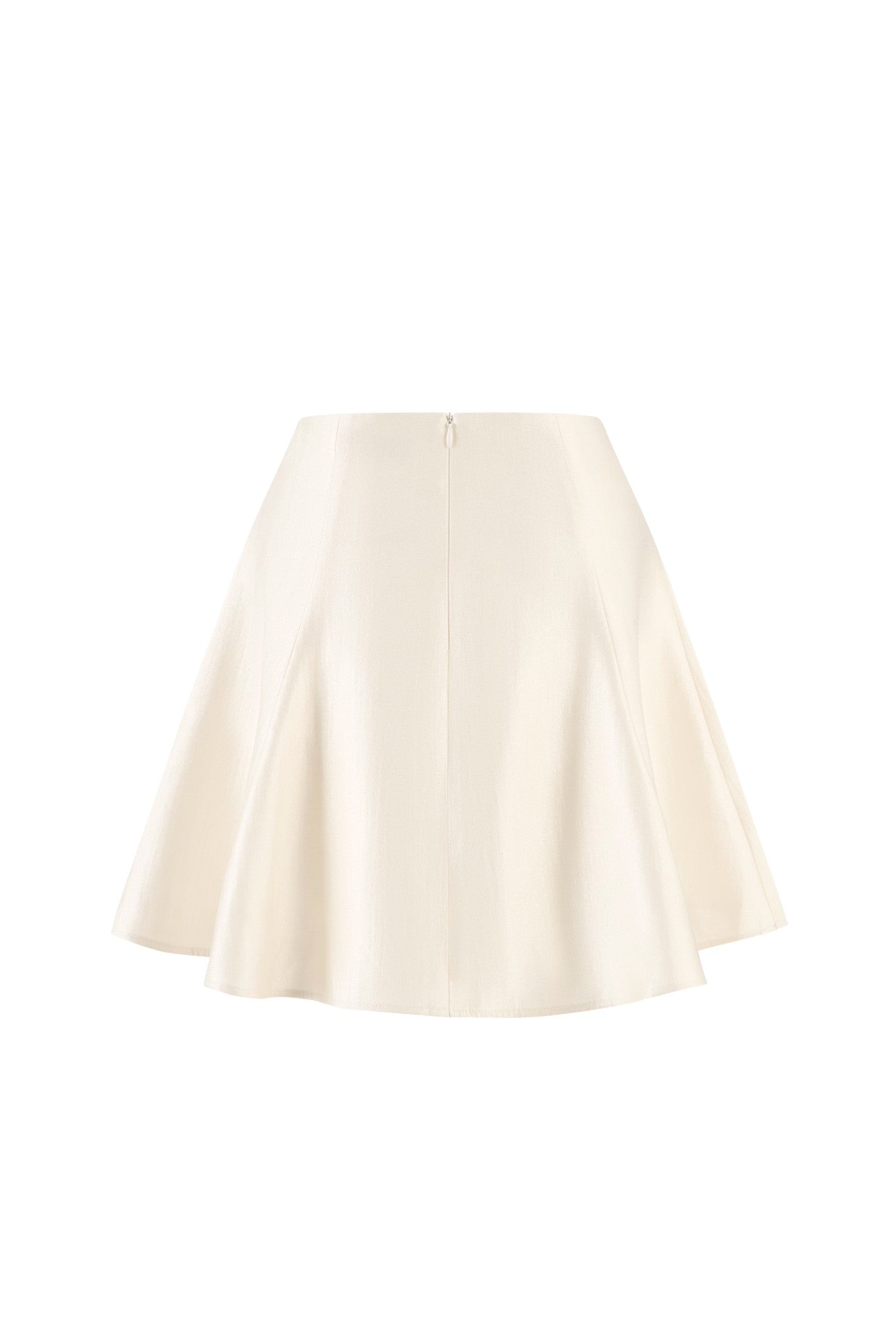 SHARRY SKIRT - 8