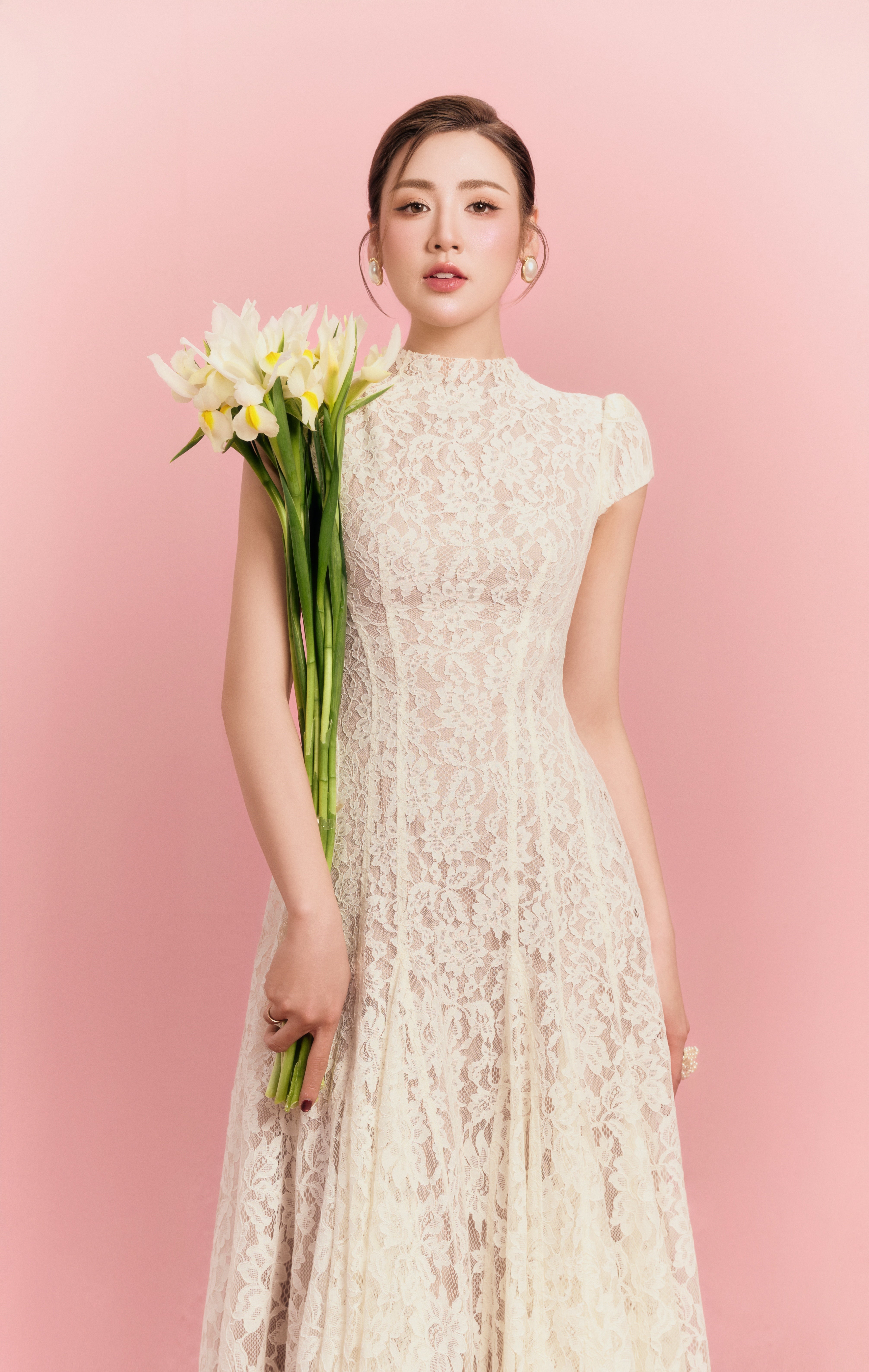 LODIE DRESS - 10
