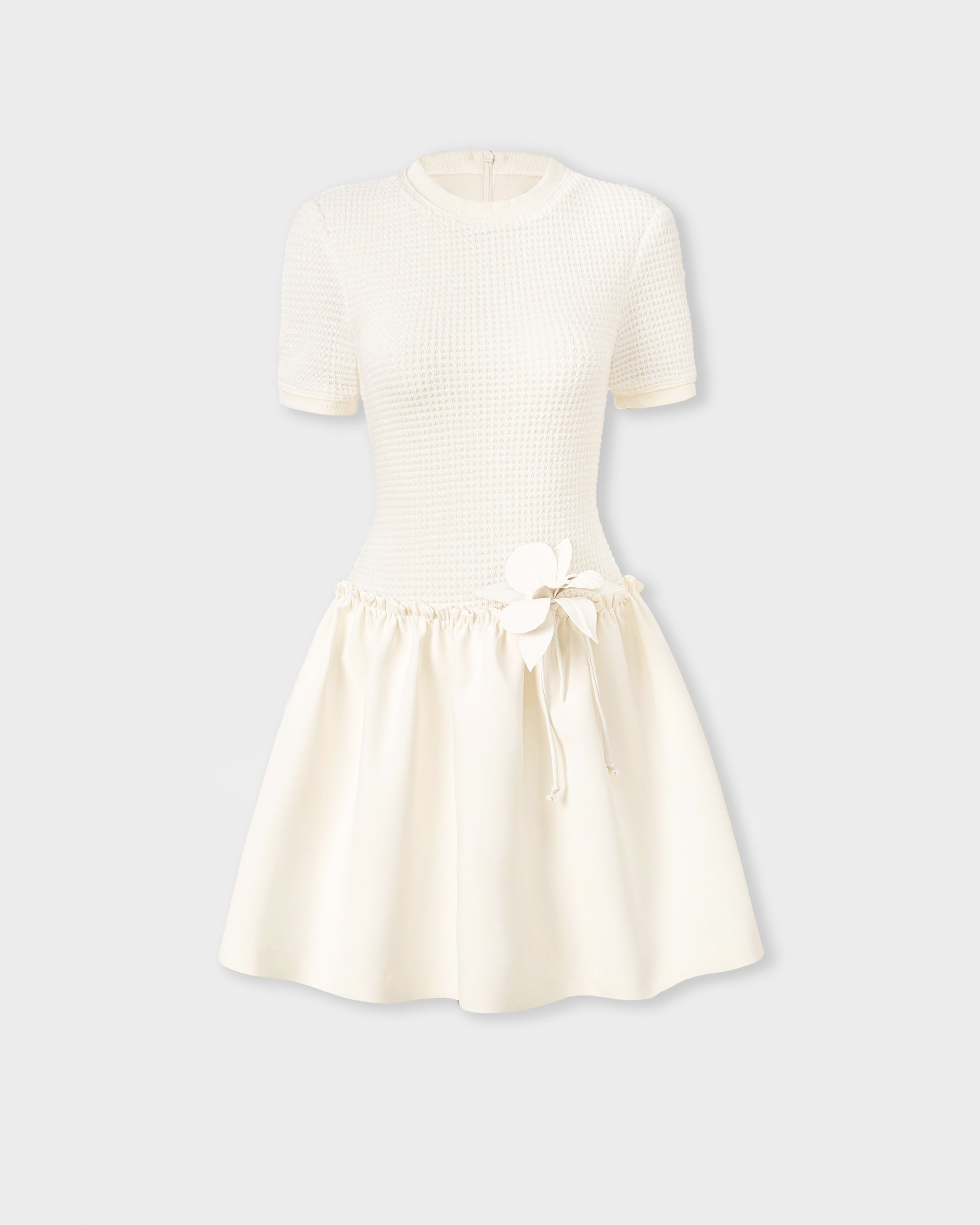 MAY DRESS - 4