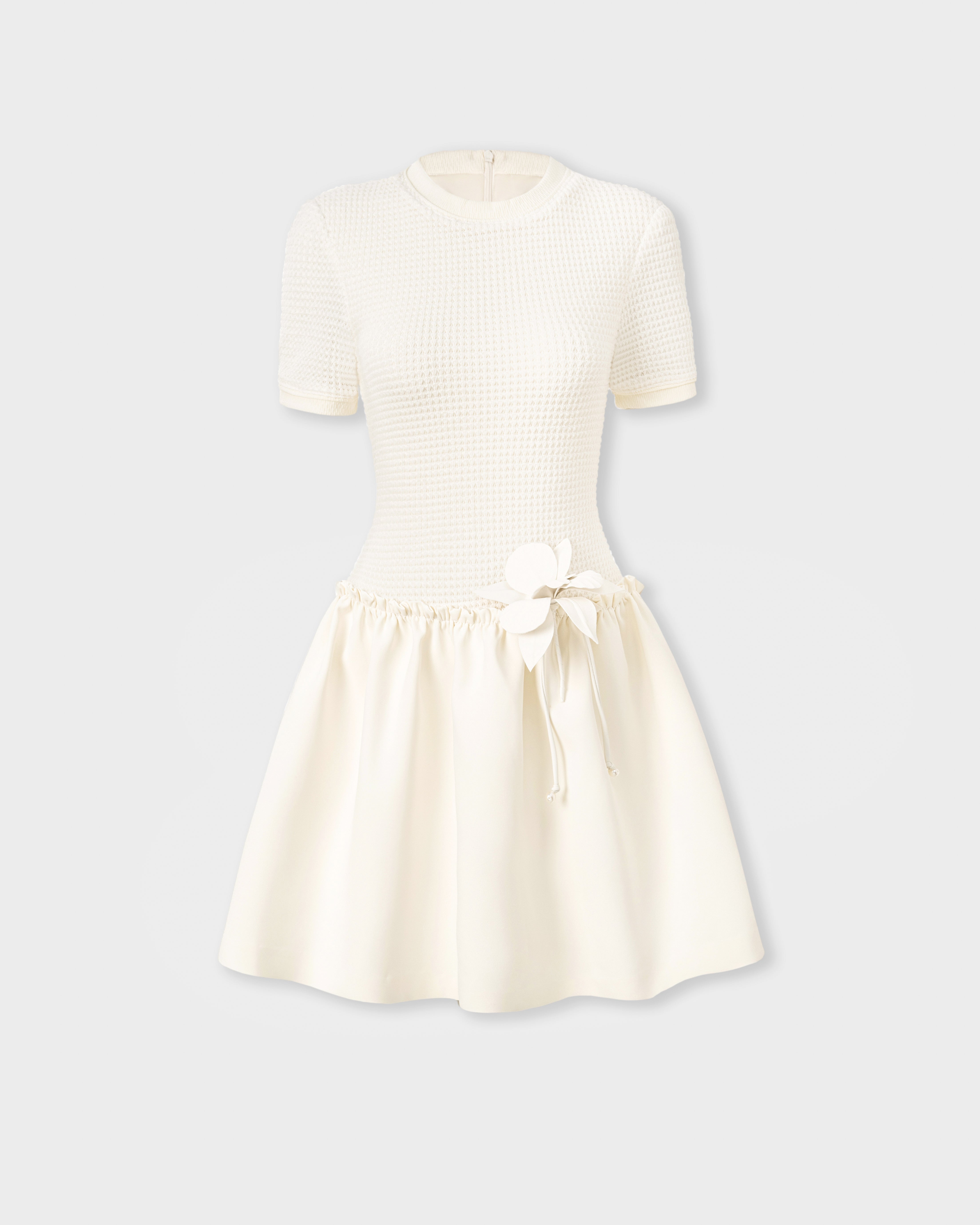 MAY DRESS - 4