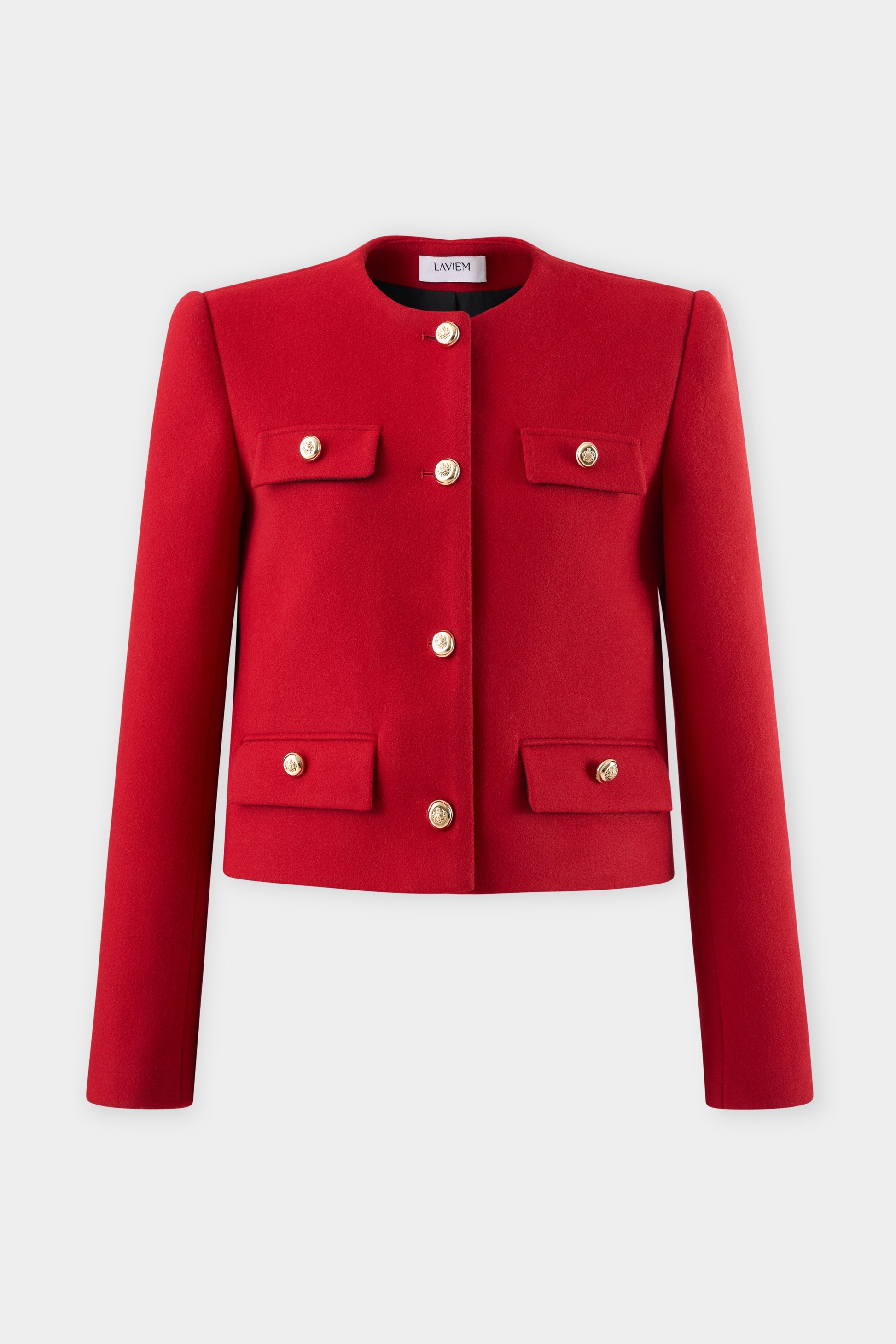 TOBIE JACKET - 2