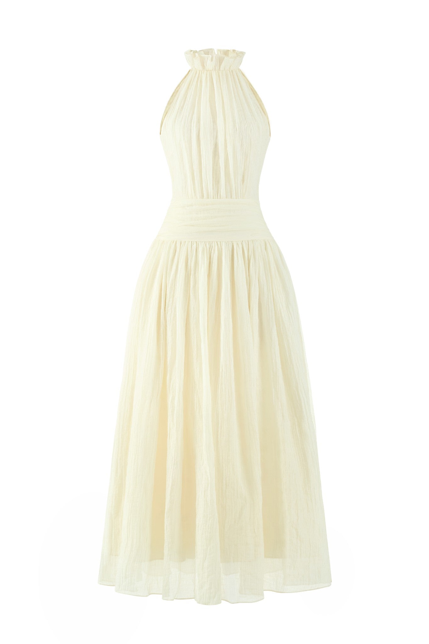 IRELLA DRESS - 2