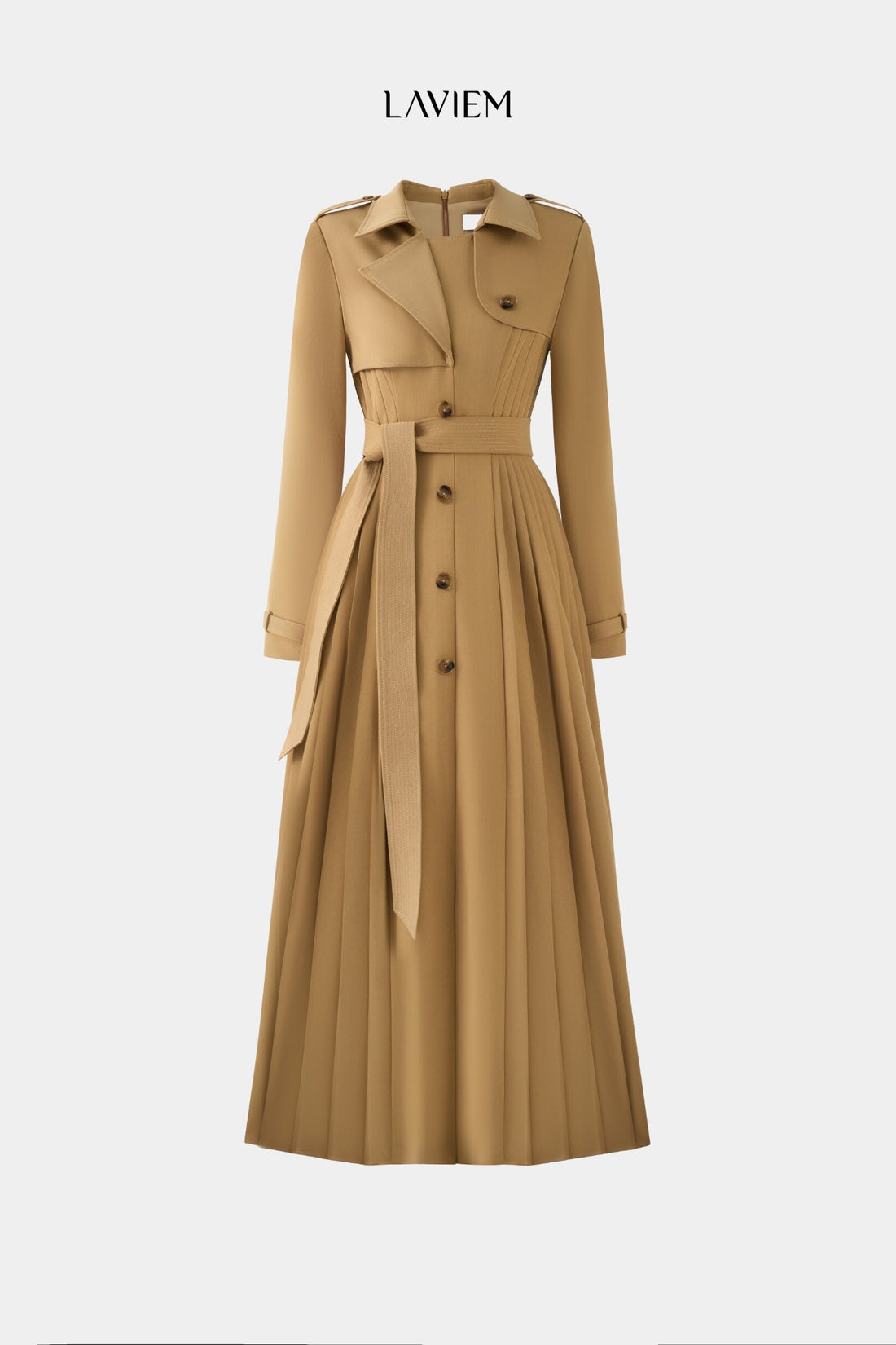 Violeta Dress - 1