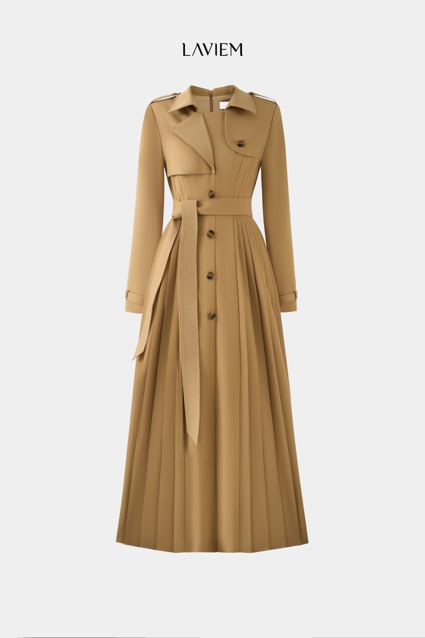 Violeta Dress - 1