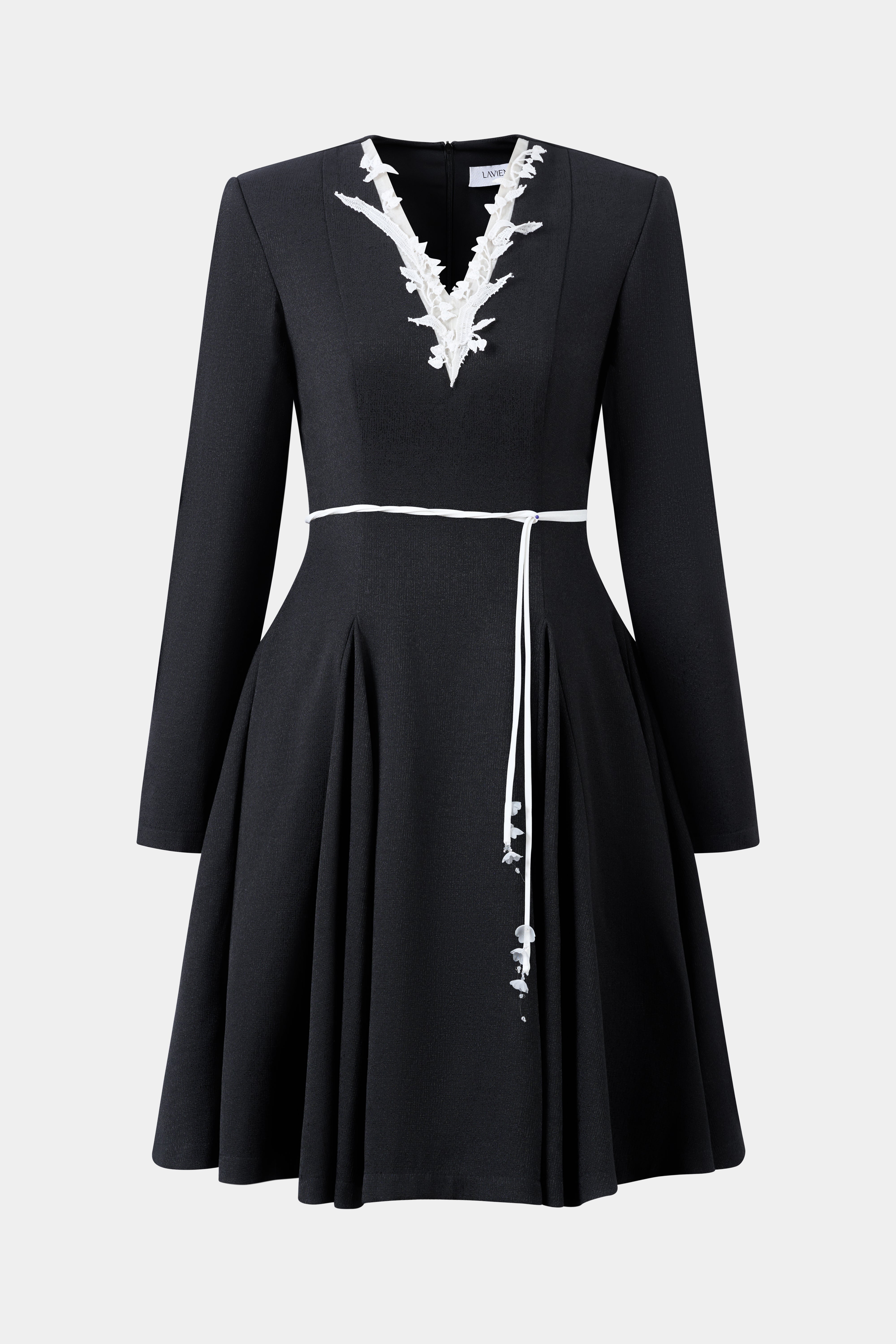 ESTELLA DRESS - 2