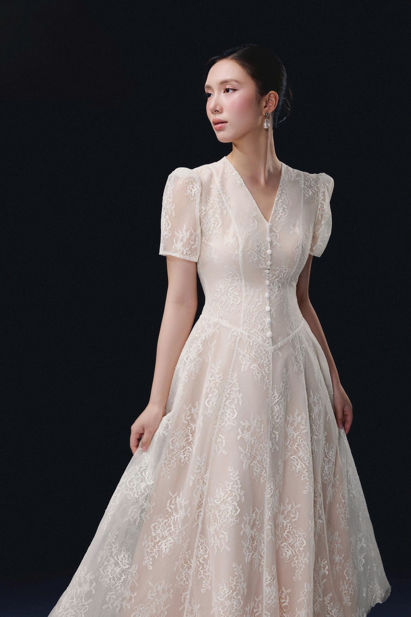 VEYA DRESS - 2