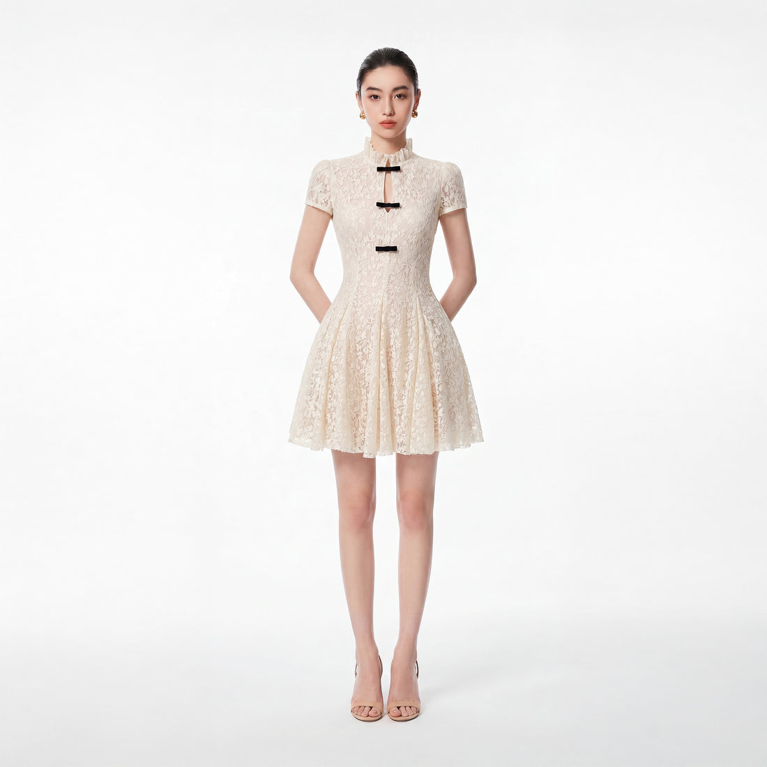 RUMY DRESS - 1