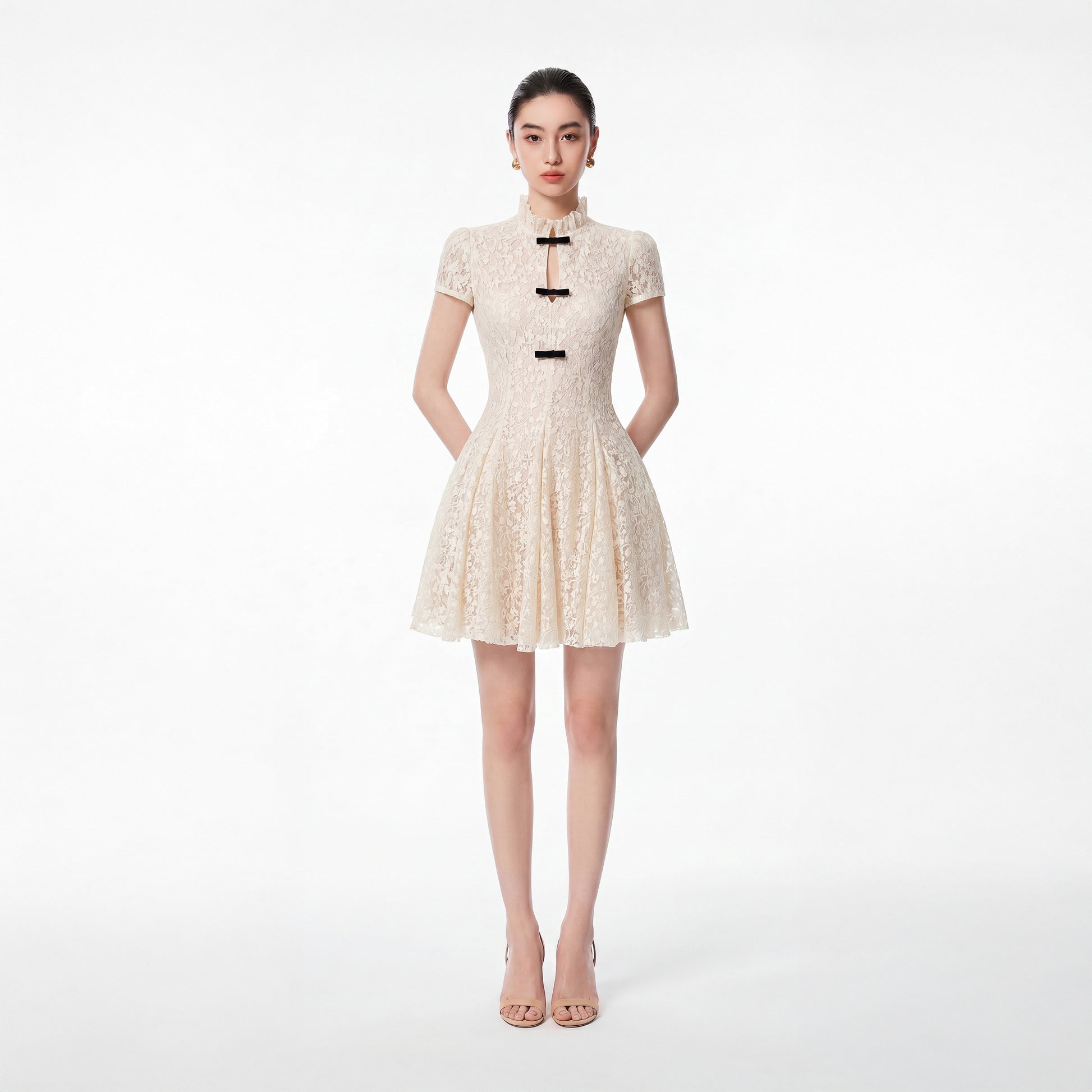 RUMY DRESS - 1