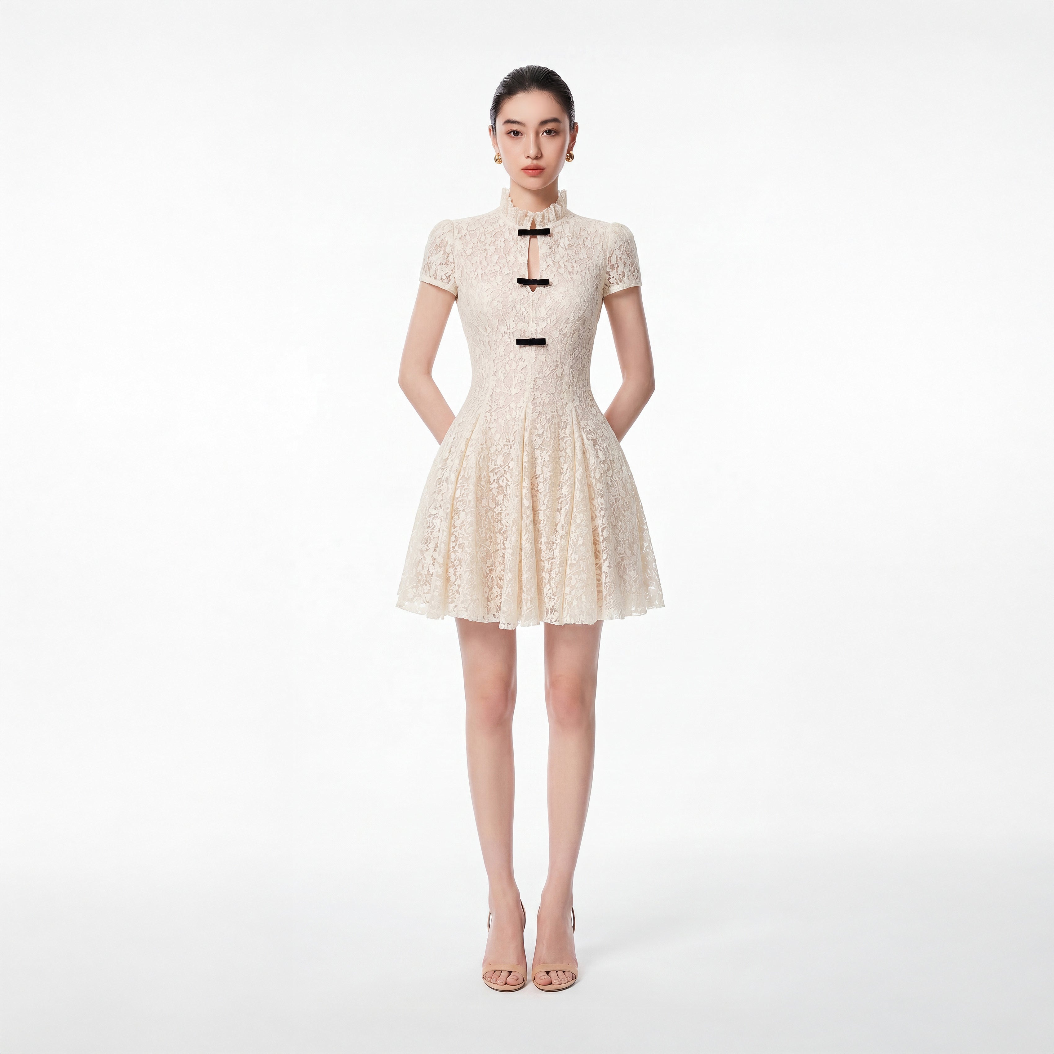 RUMY DRESS - 1