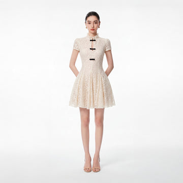 RUMY DRESS - 1