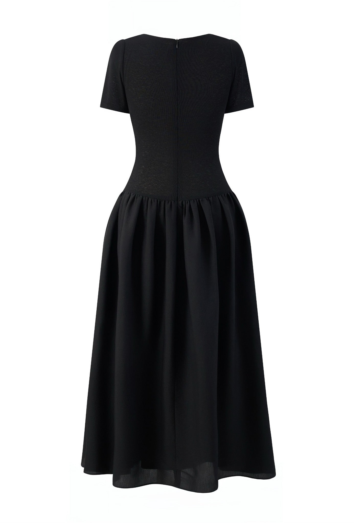 IVORA DRESS - 5